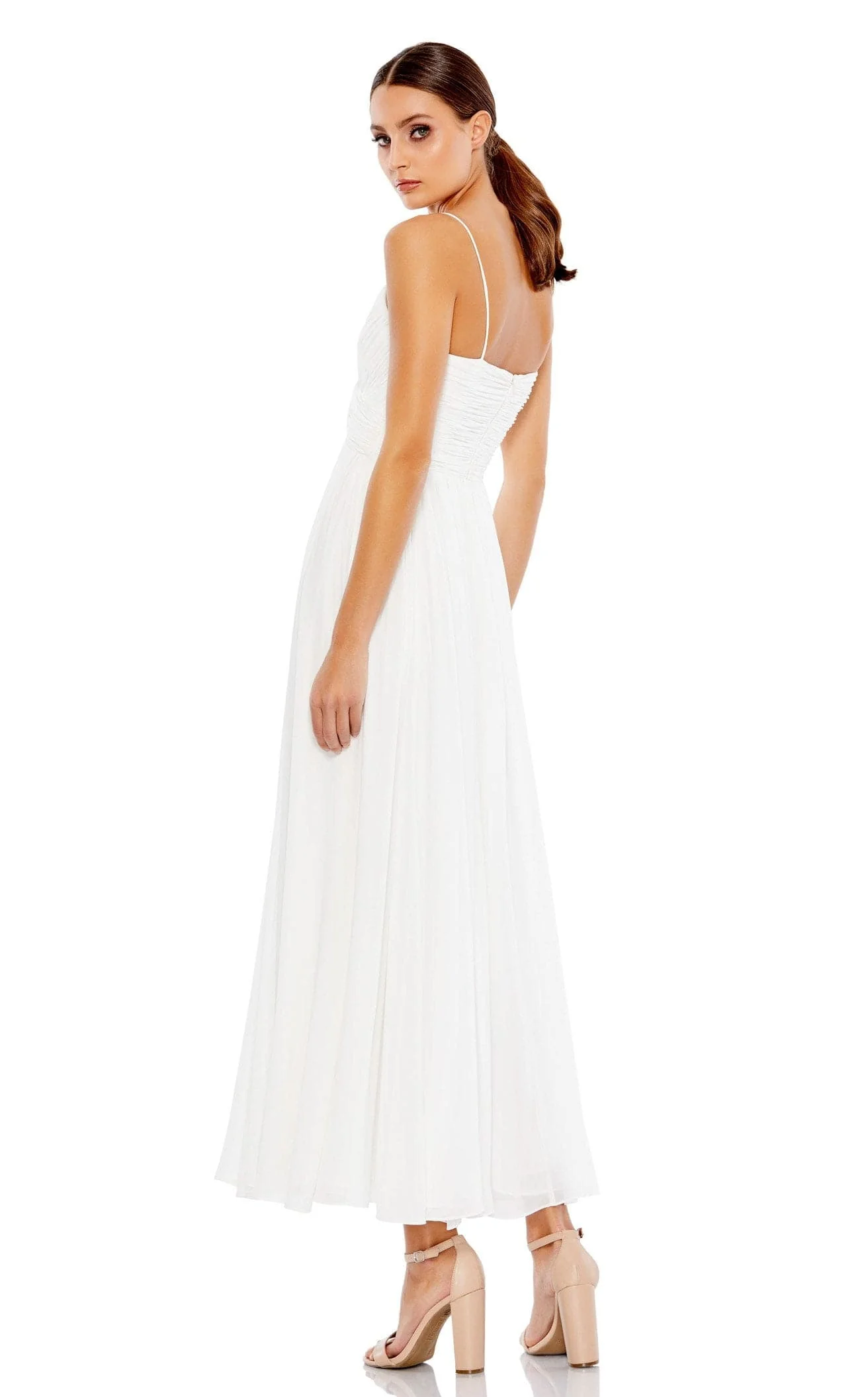 Mac Duggal 2650CL Dress - Image 2