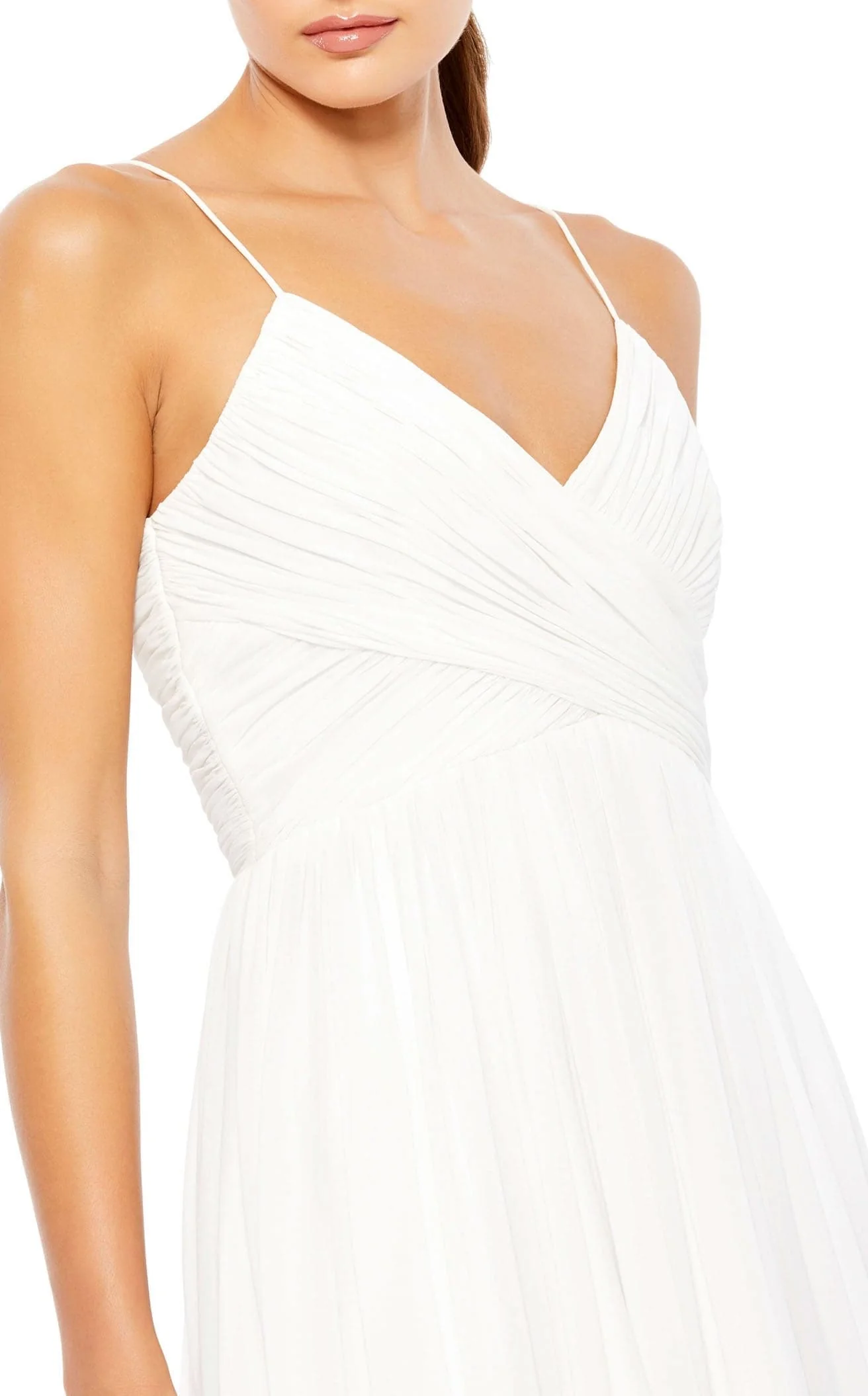 Mac Duggal 2650CL Dress - Image 3