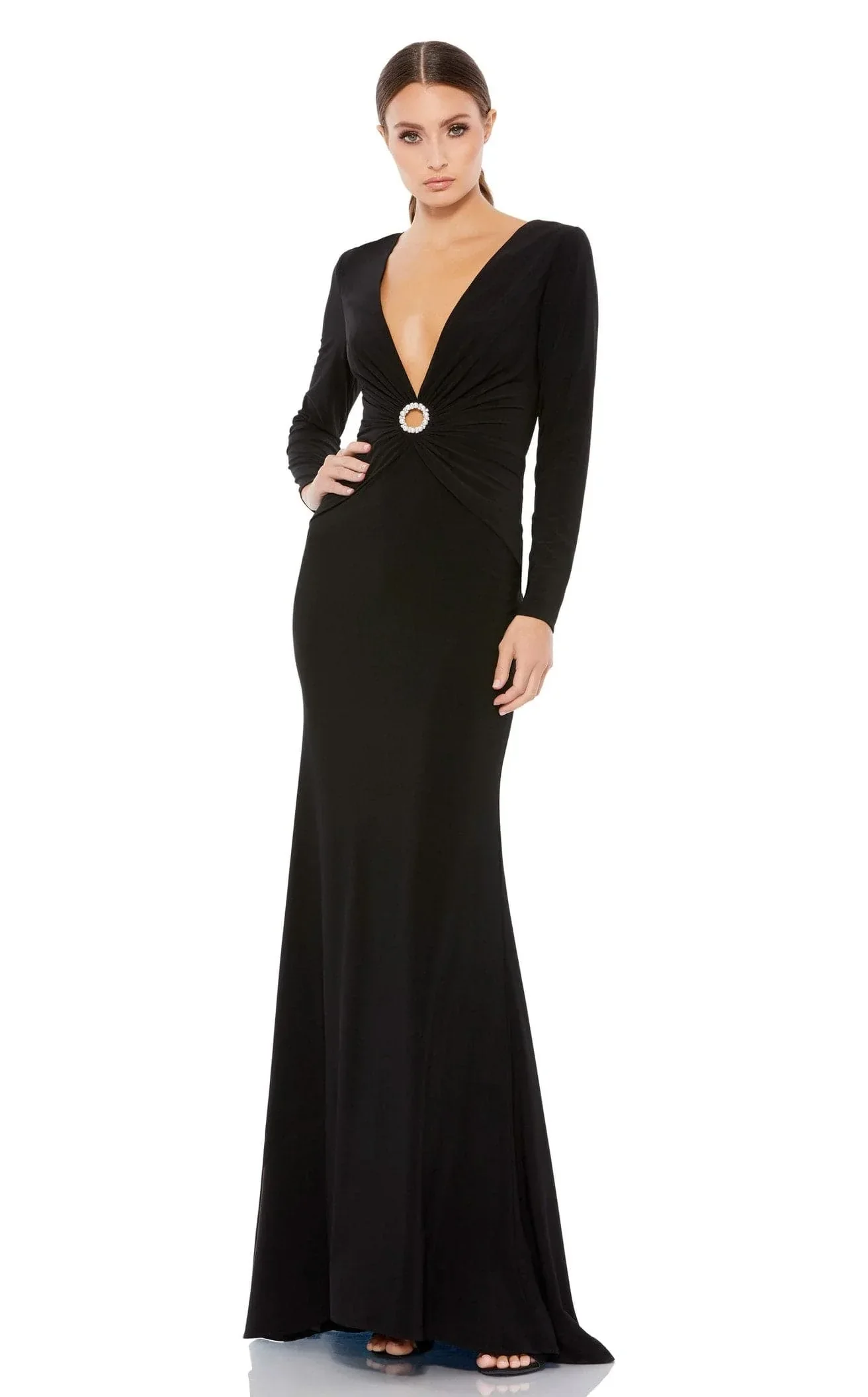 Mac Duggal 26514CL Dress