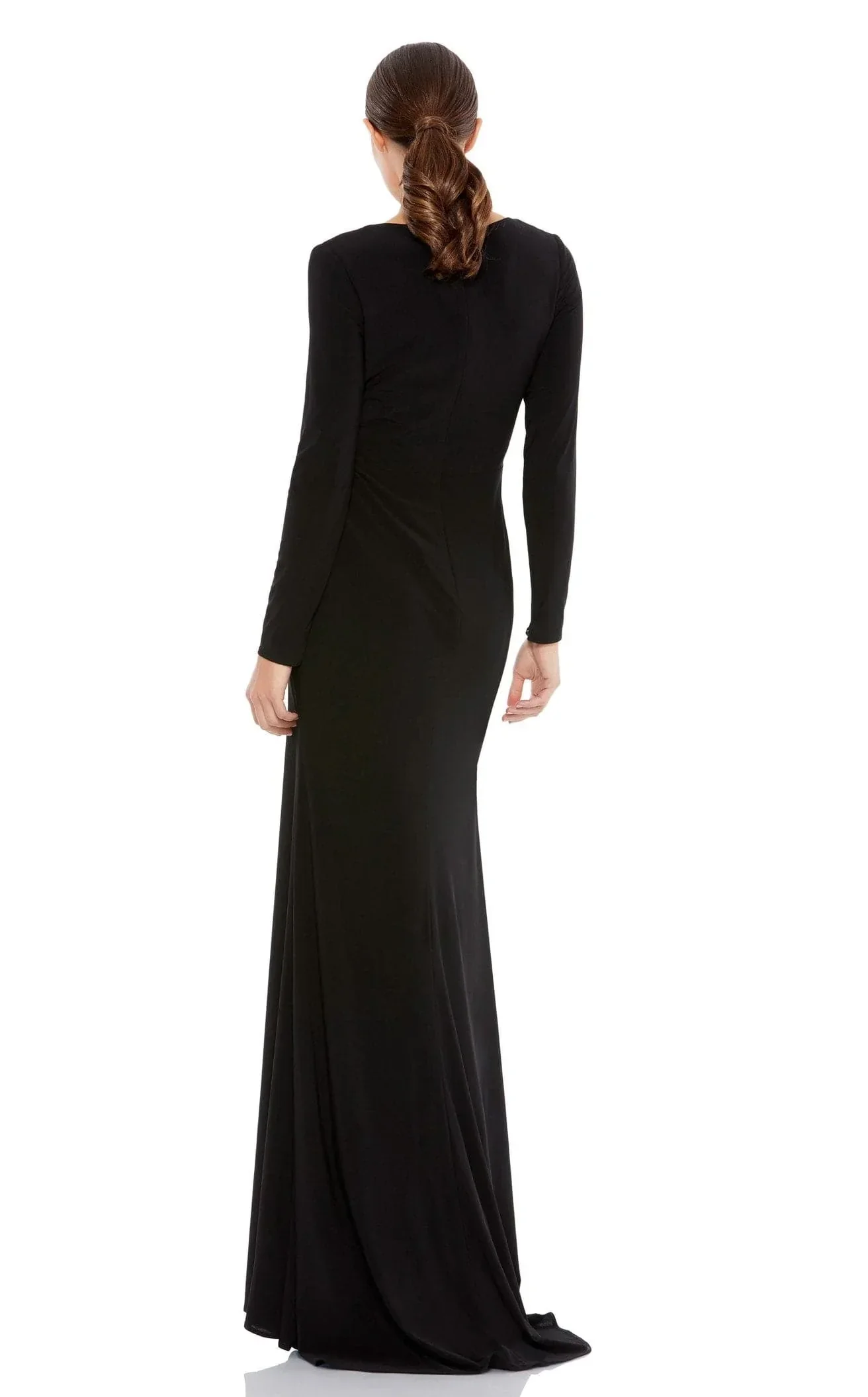 Mac Duggal 26514CL Dress - Image 4
