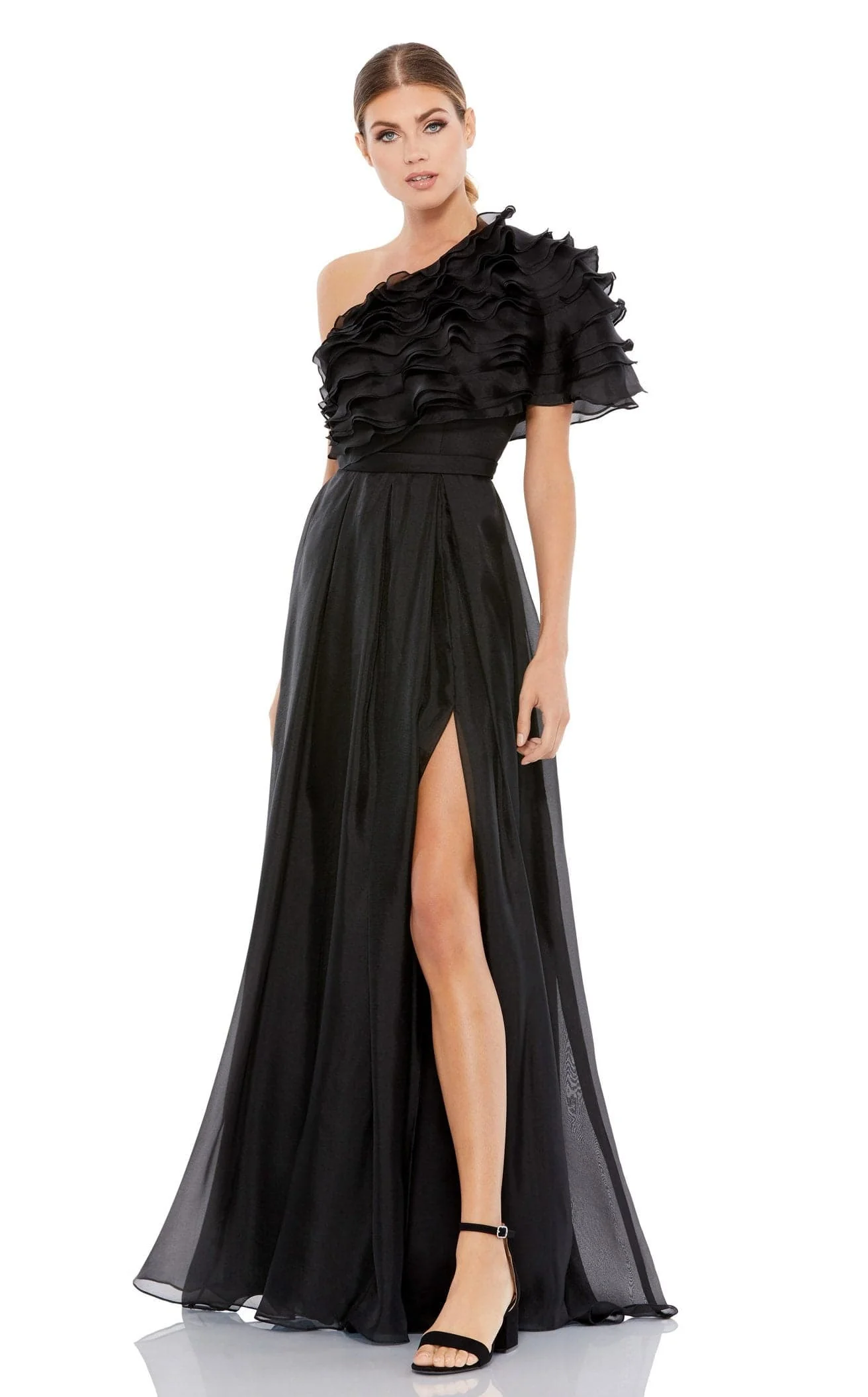 Mac Duggal 26527CL Dress