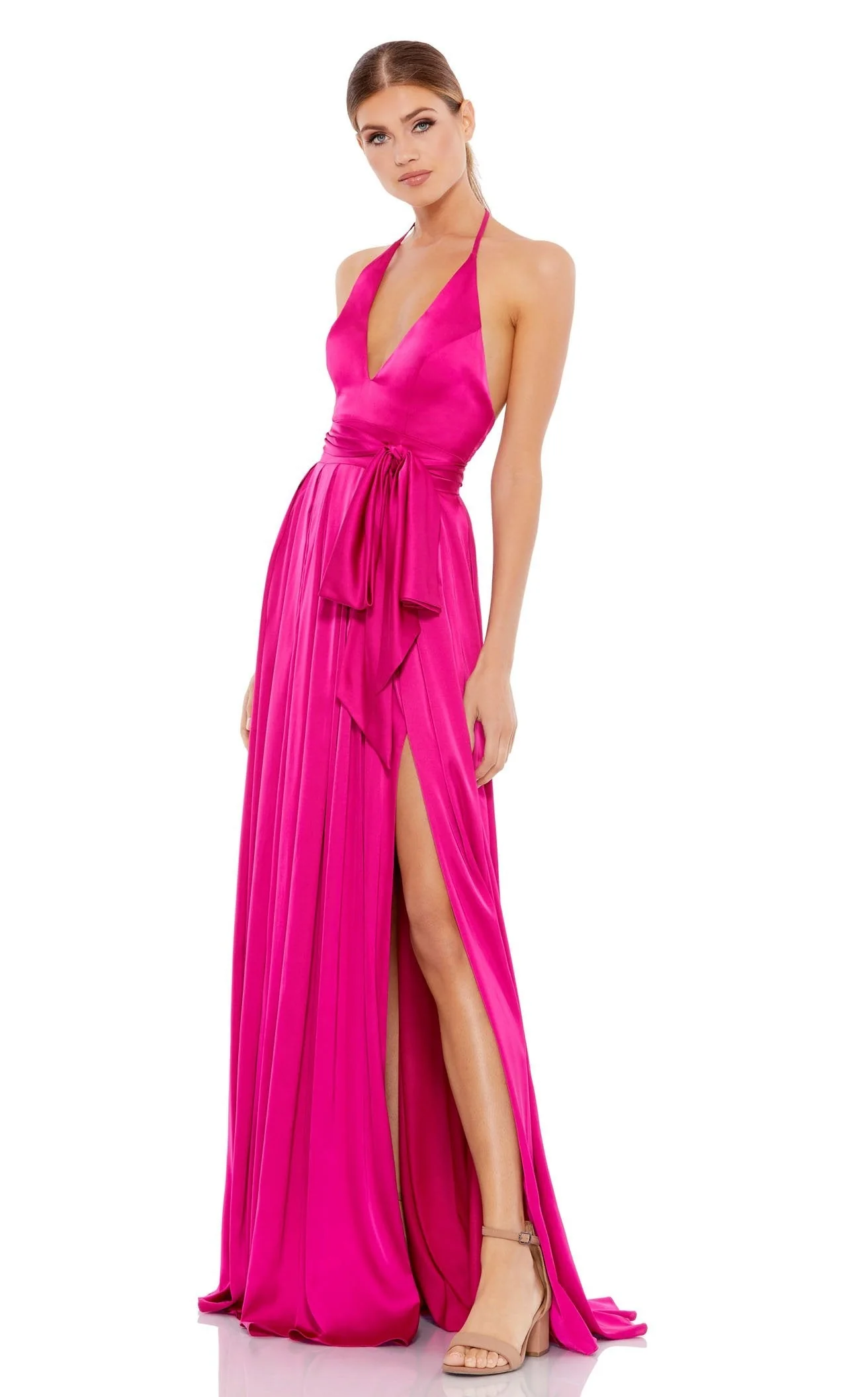 Mac Duggal 26531CL Dress