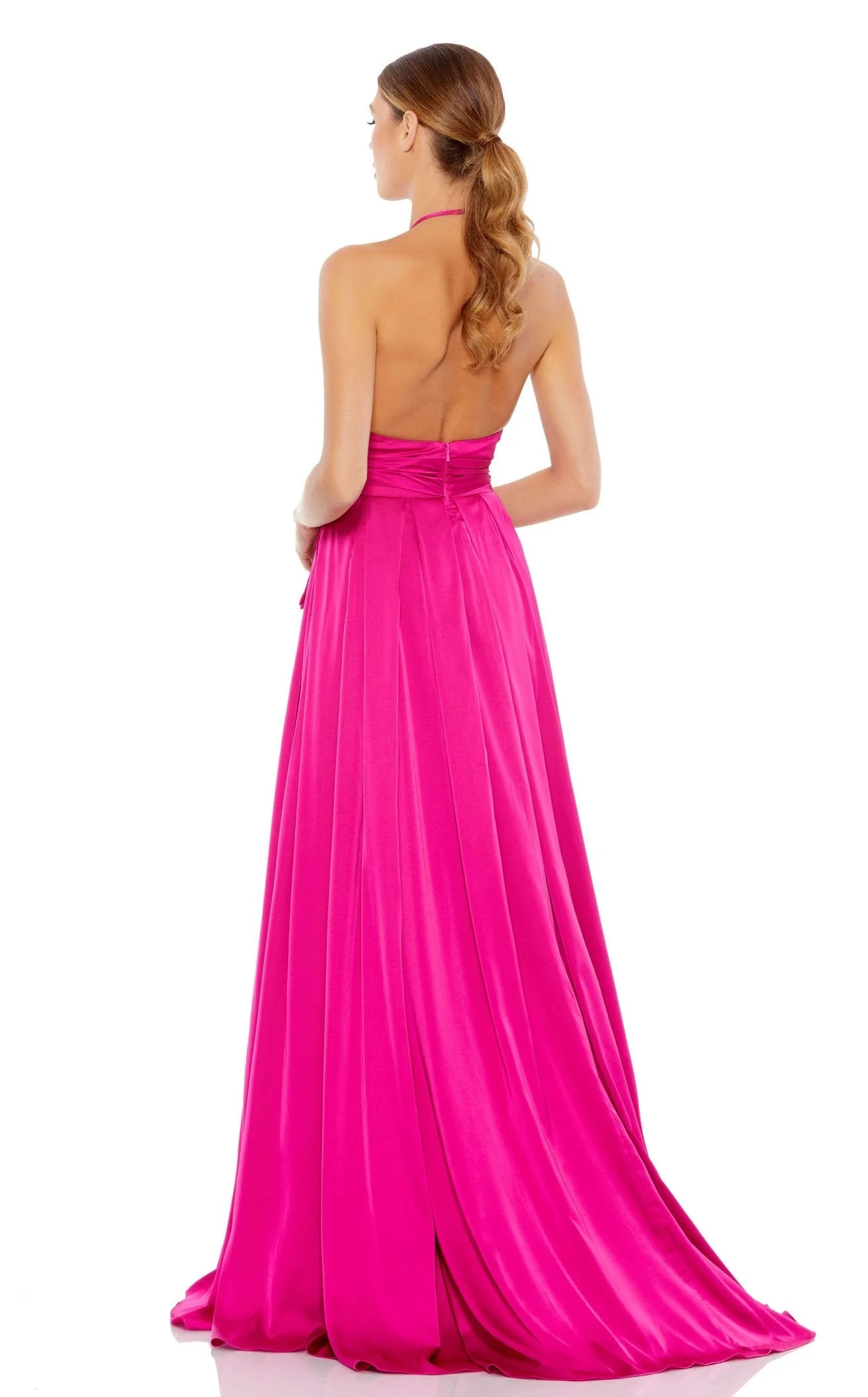 Mac Duggal 26531CL Dress - Image 3