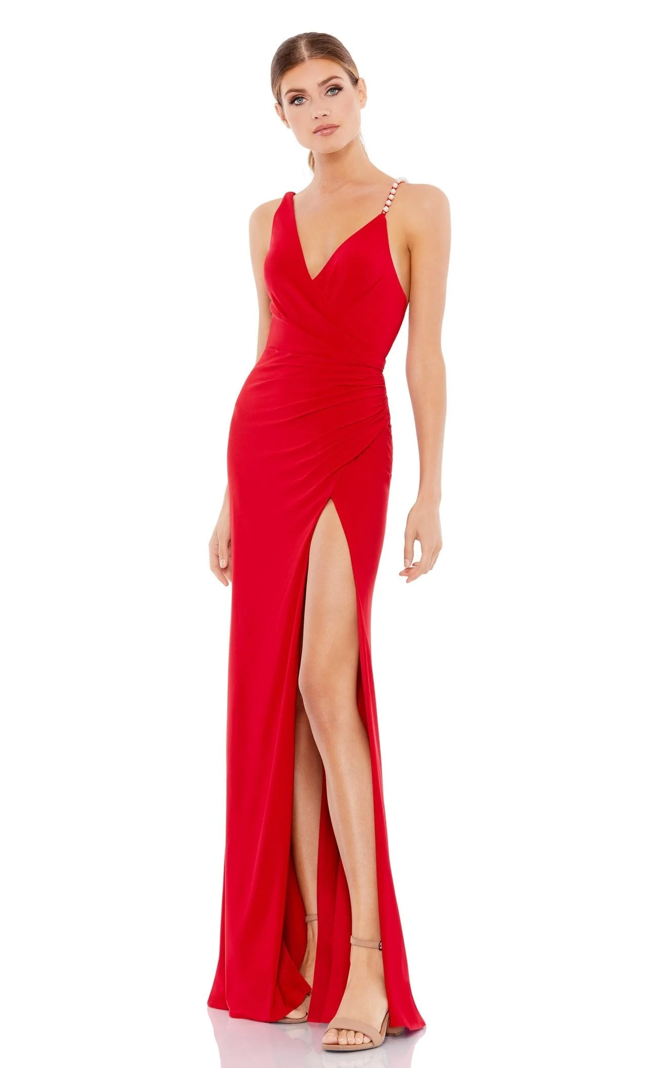 Mac Duggal 26532CL Dress - Image 2