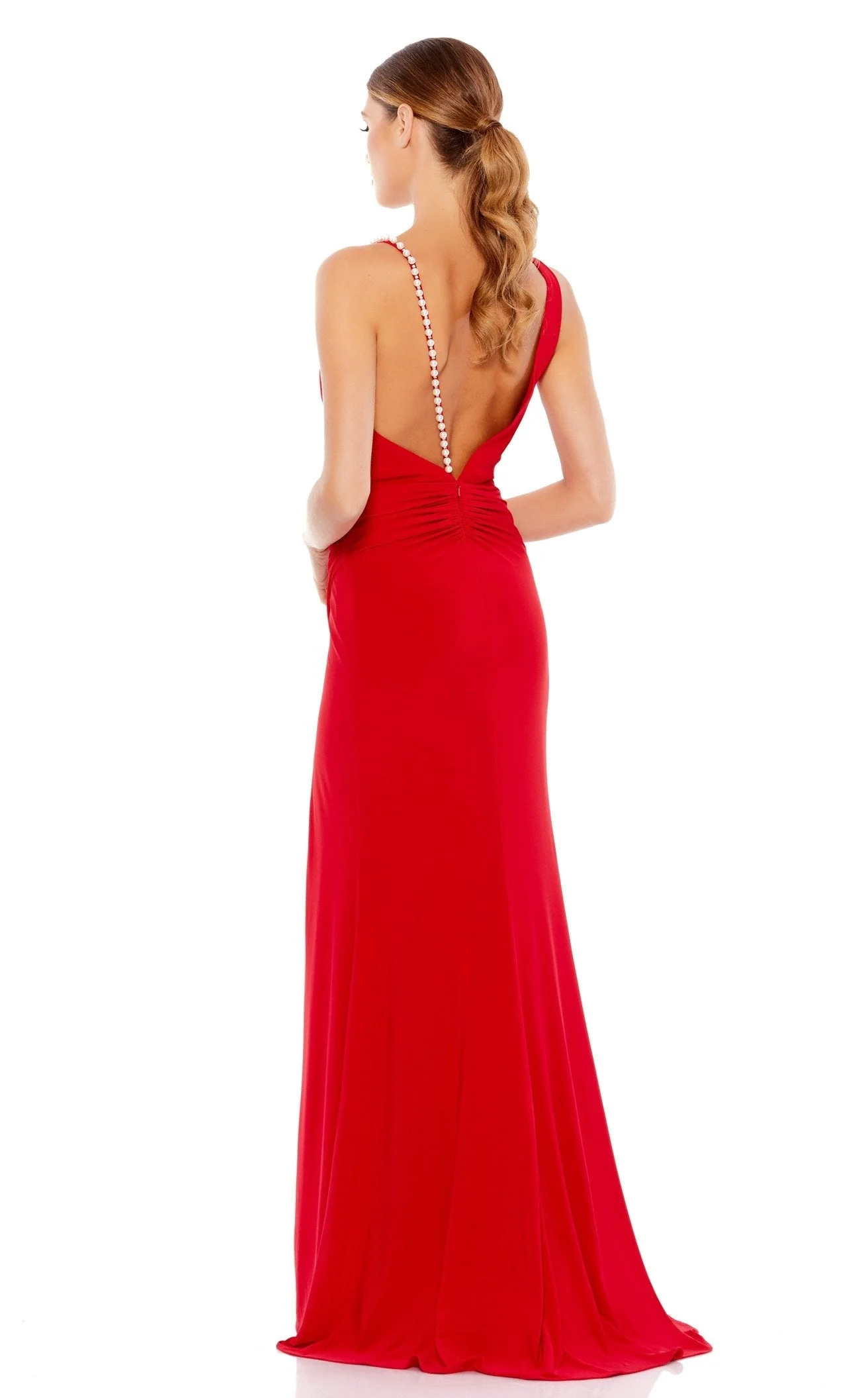 Mac Duggal 26532CL Dress - Image 3