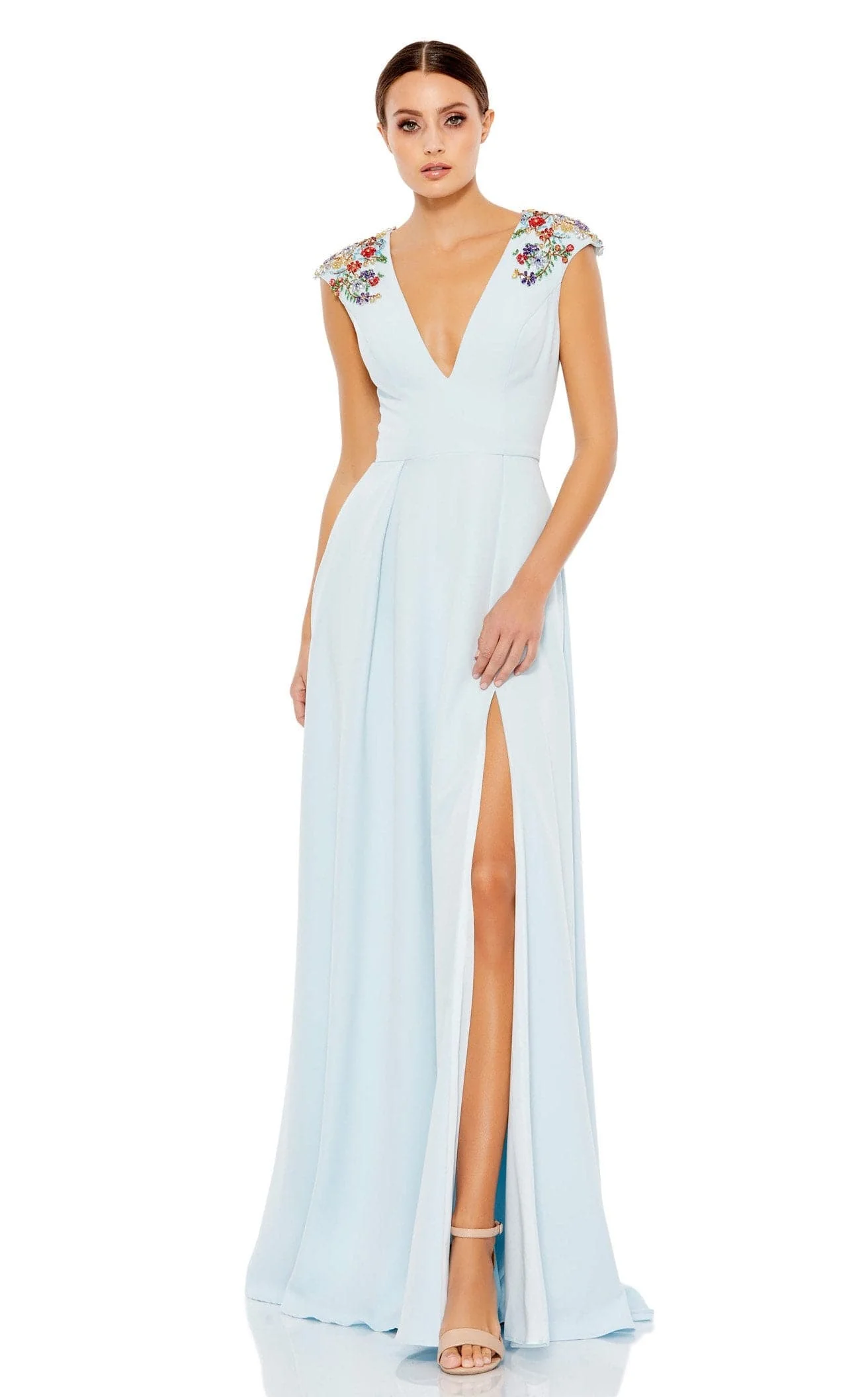 Mac Duggal 26540CL Dress