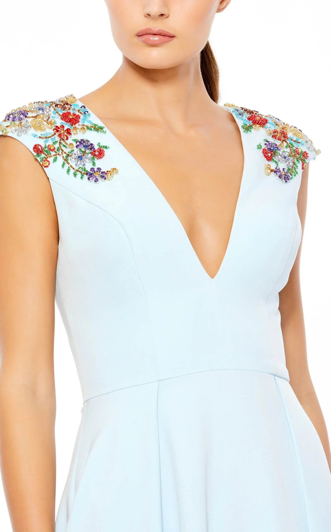 Mac Duggal 26540CL Dress - Image 4