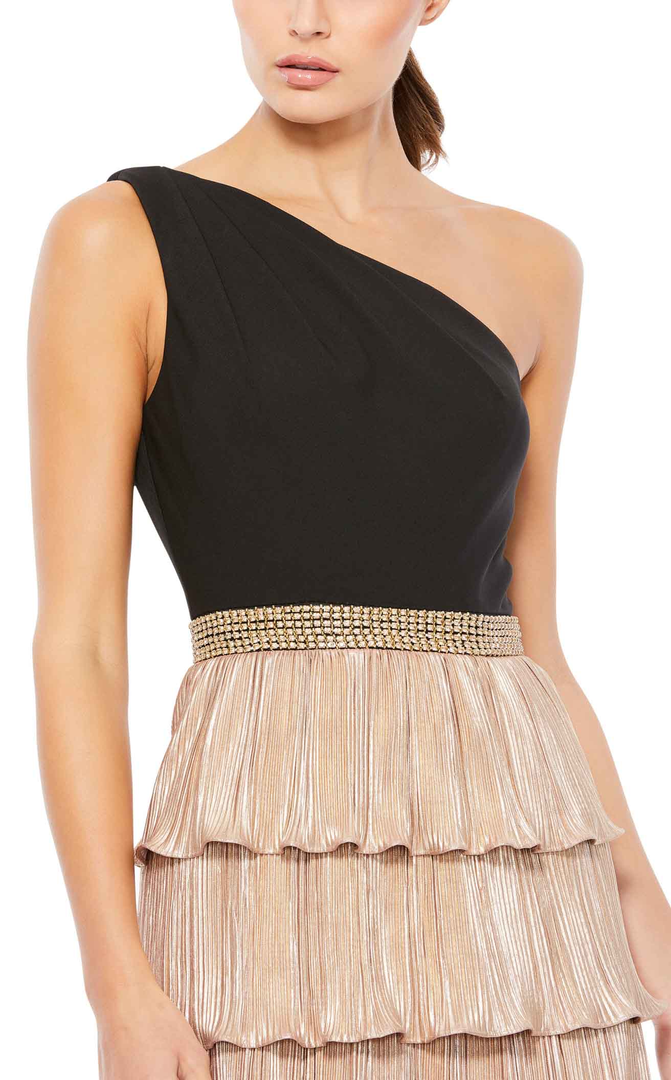 Mac Duggal 26541CL Dress - Image 3