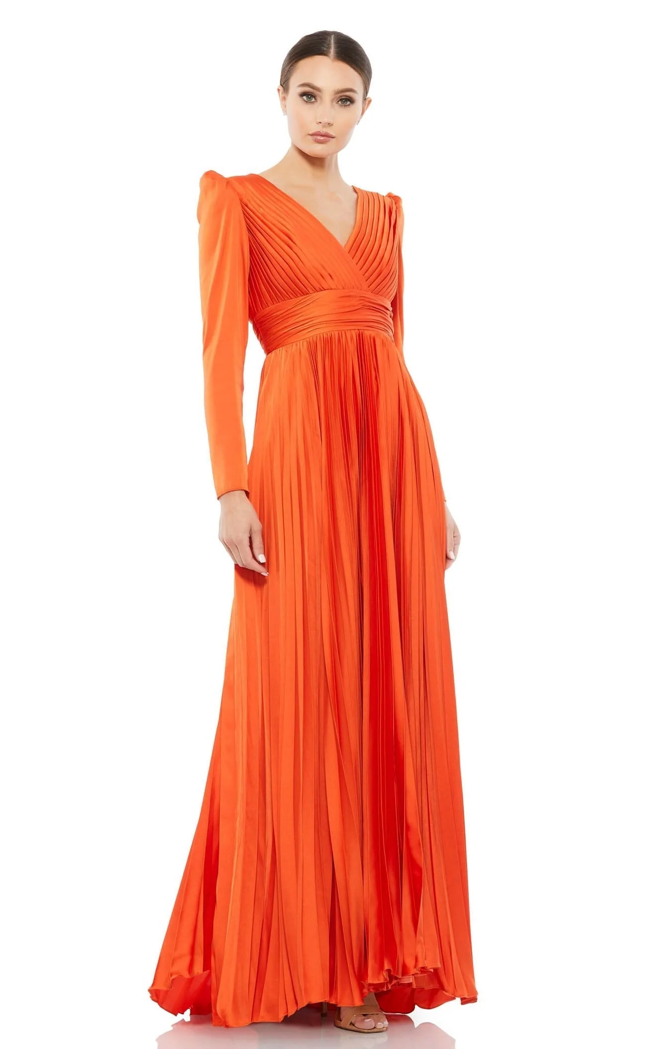 Mac Duggal 26542CL Dress - Image 2