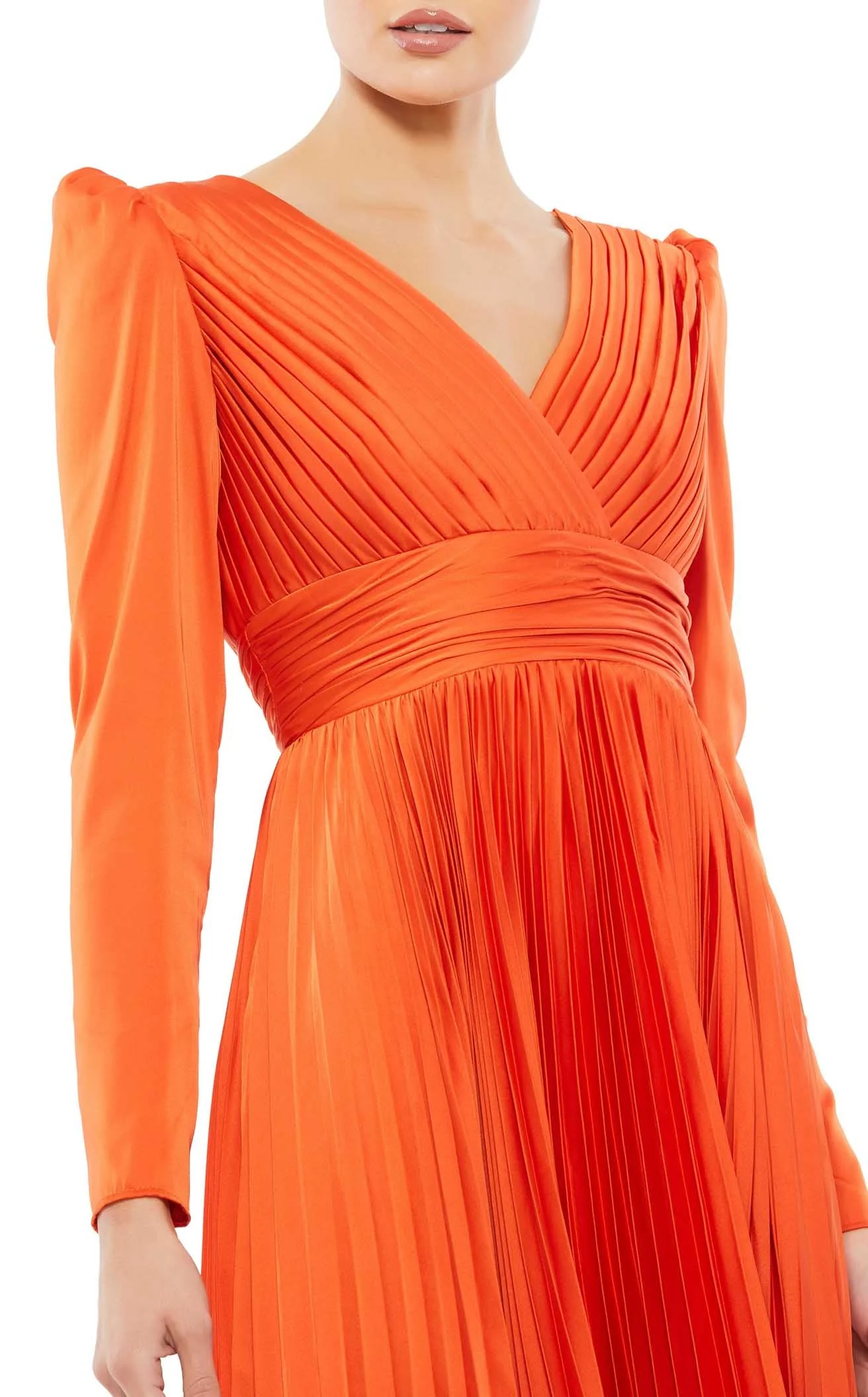 Mac Duggal 26542CL Dress - Image 4