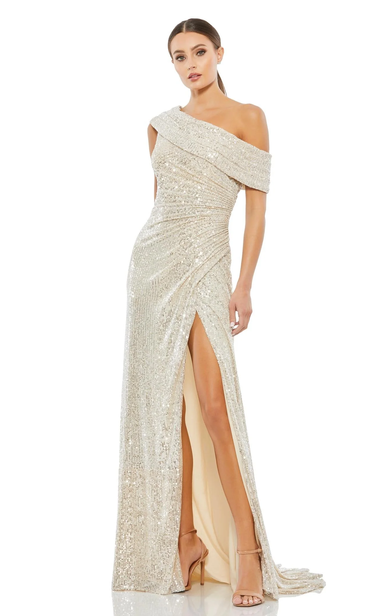 Mac Duggal 26550CL Dress