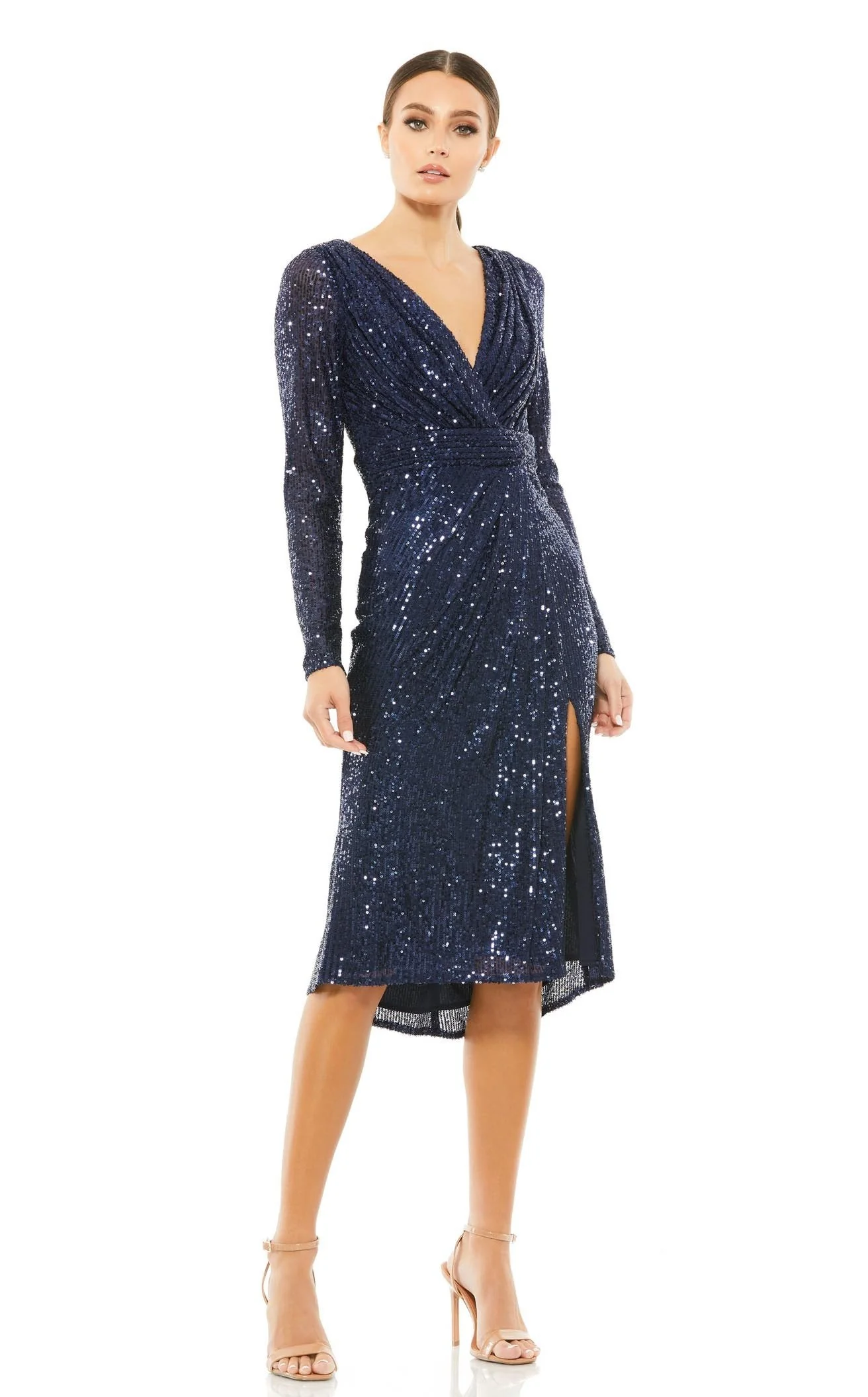 Mac Duggal 26555CL Dress