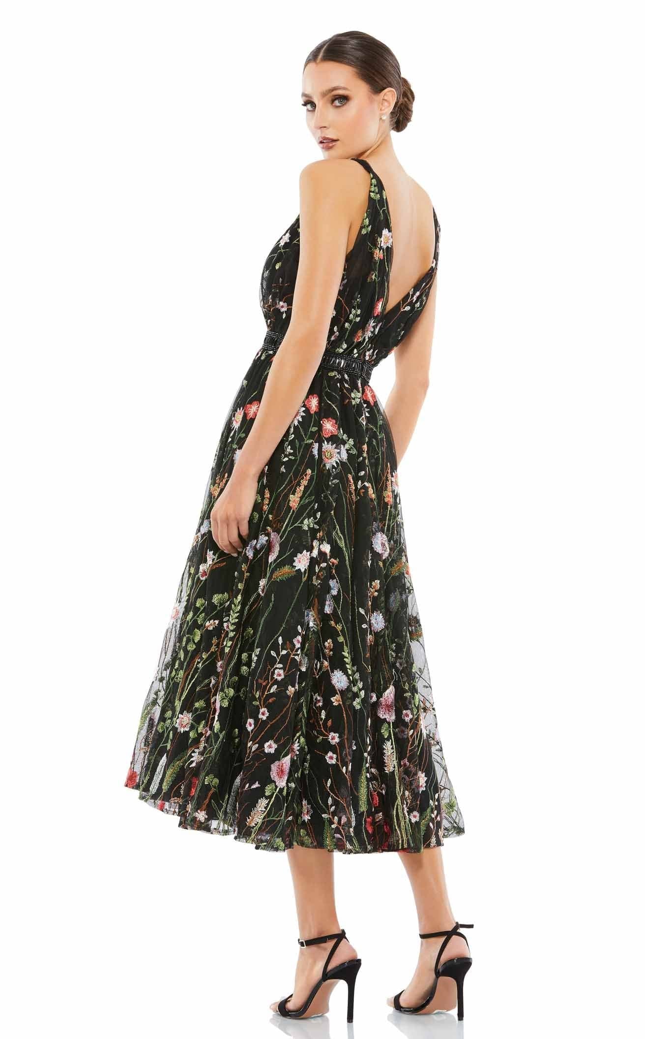 Mac Duggal 26557CL Dress - Image 2