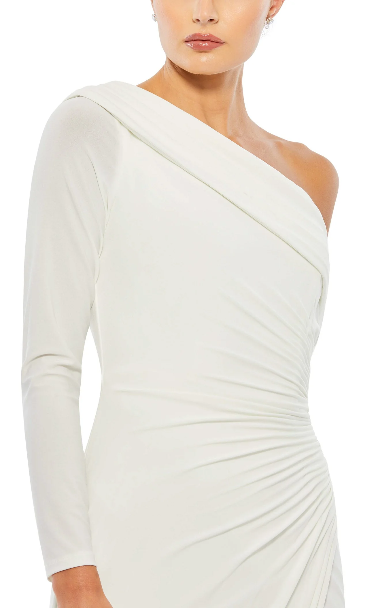 Mac Duggal 26570CL Dress - Image 6