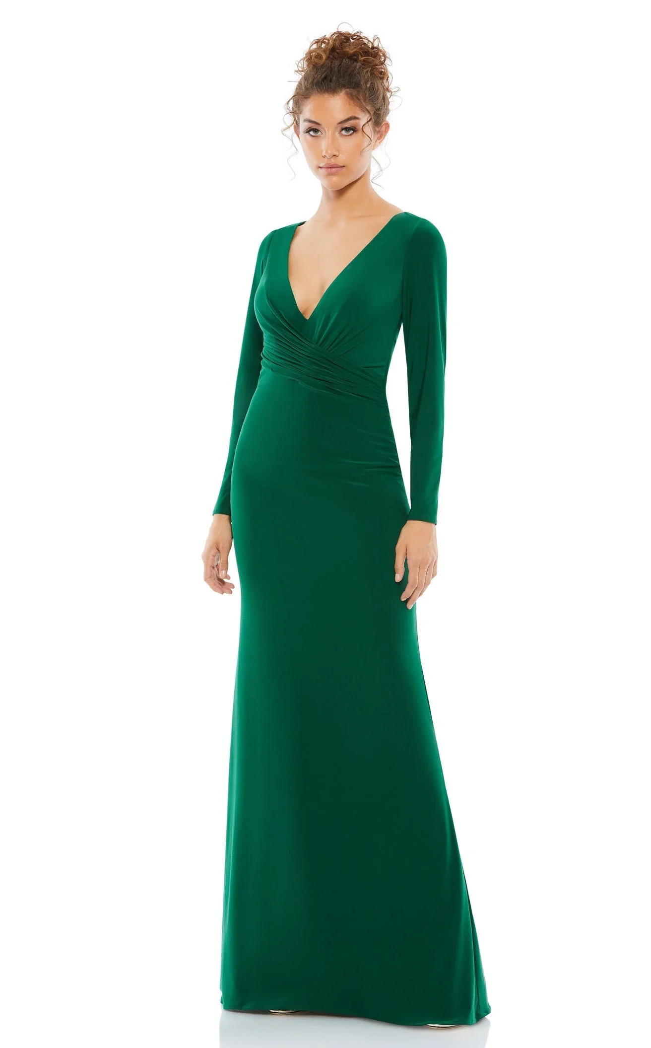 Mac Duggal 26573CL Dress