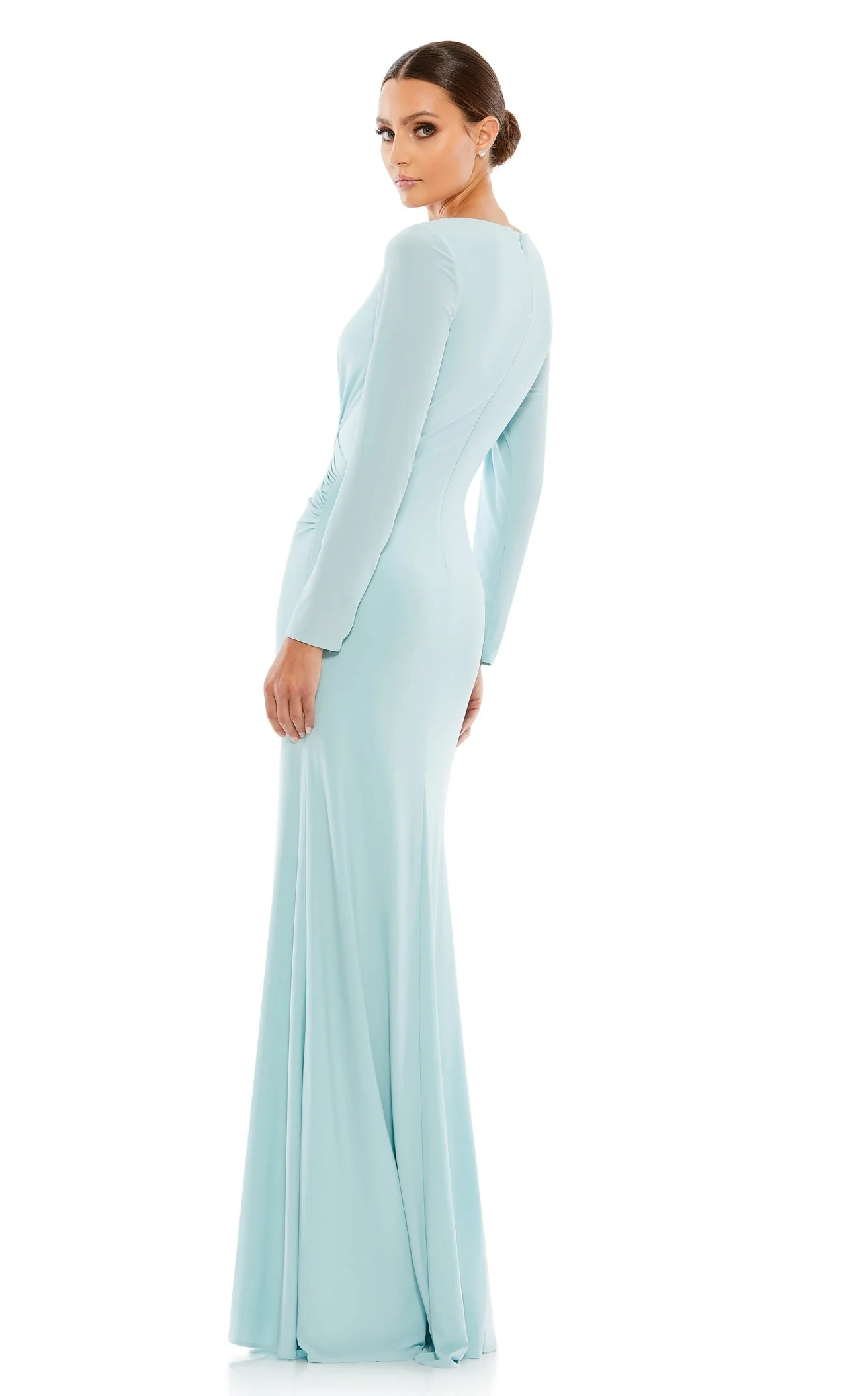 Mac Duggal 26573CL Dress - Image 6