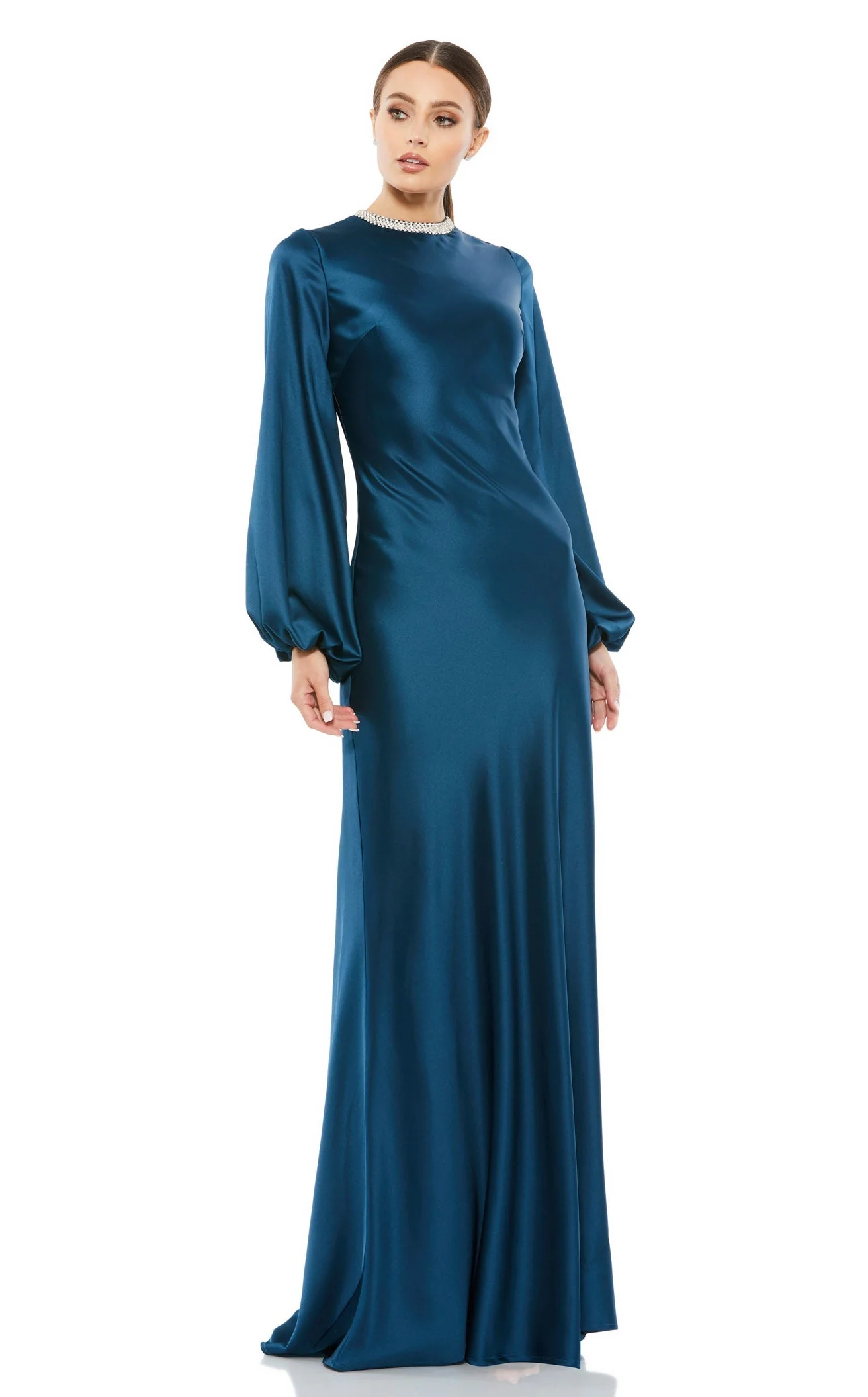 Mac Duggal 26575CL Dress - Image 2