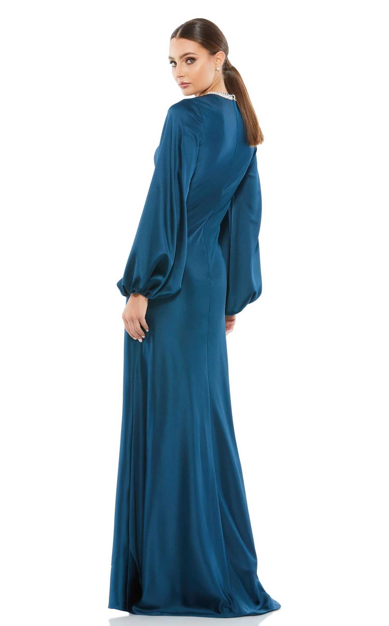 Mac Duggal 26575CL Dress - Image 4