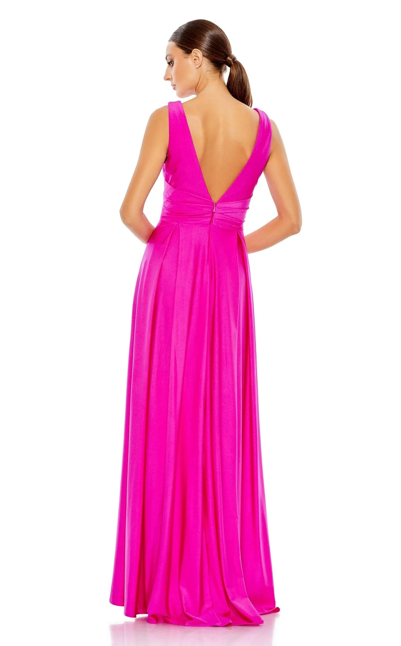 Mac Duggal 26578 Dress - Image 6
