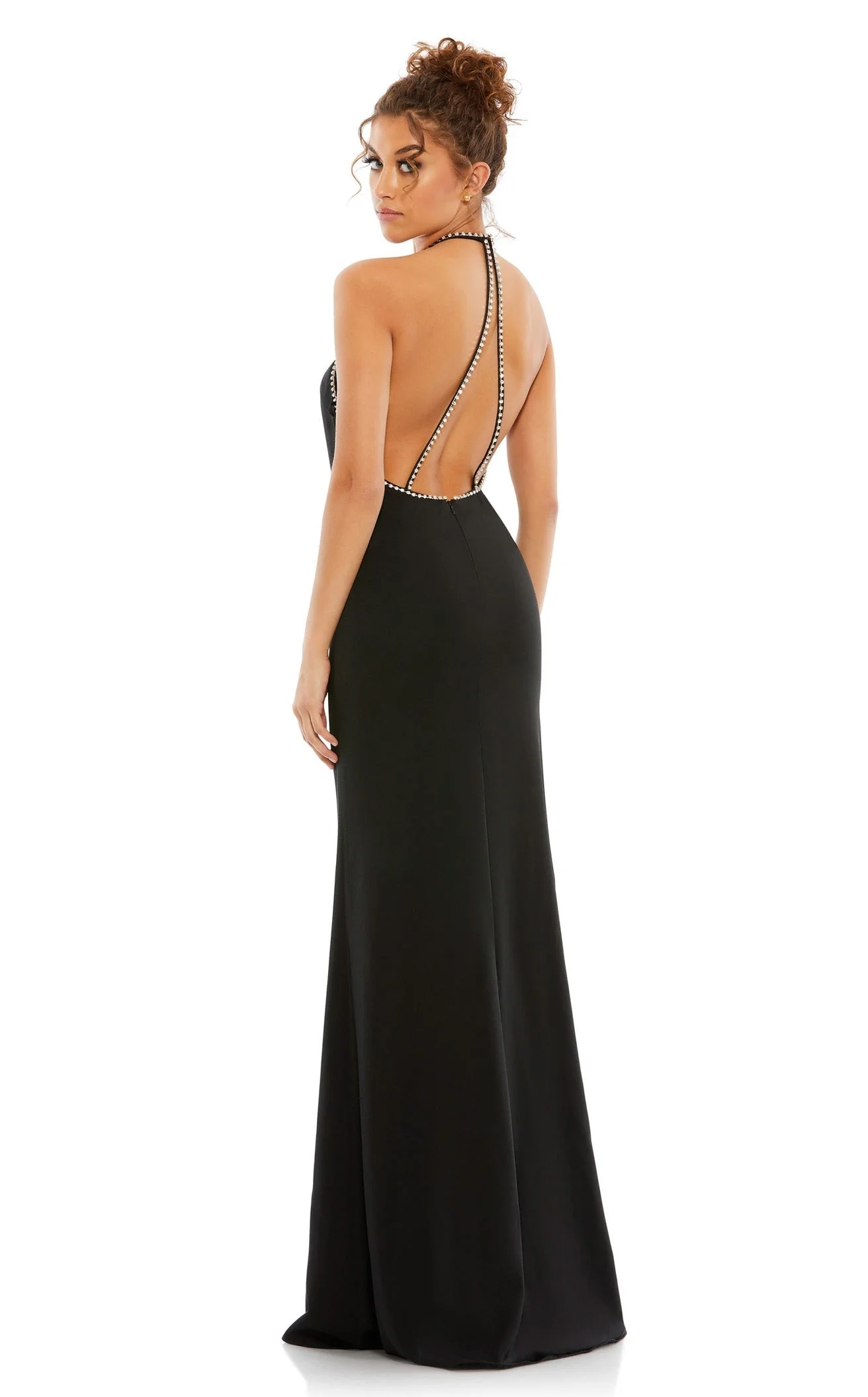 Mac Duggal 26580CL Dress - Image 3
