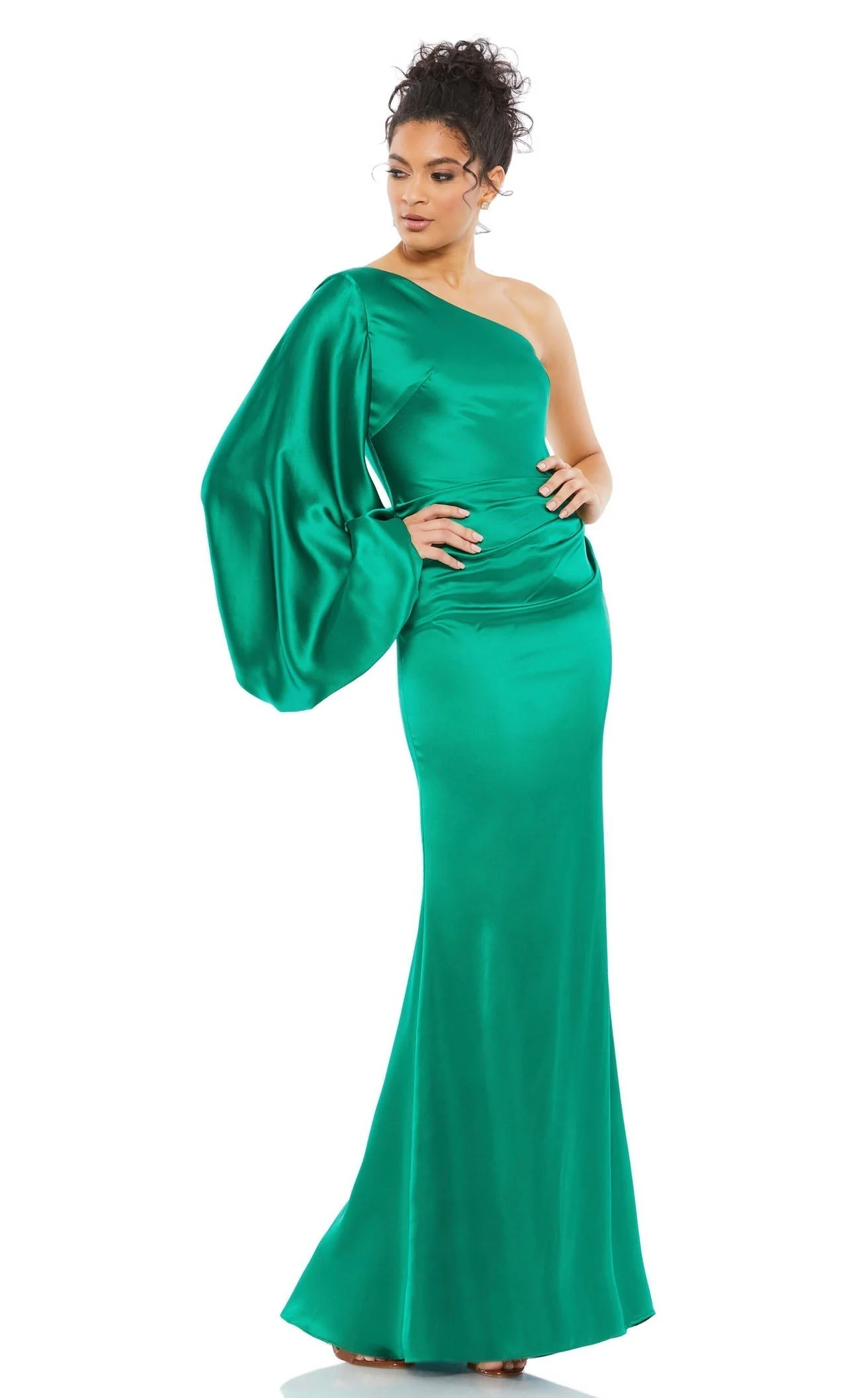 Mac Duggal 26588CL Dress