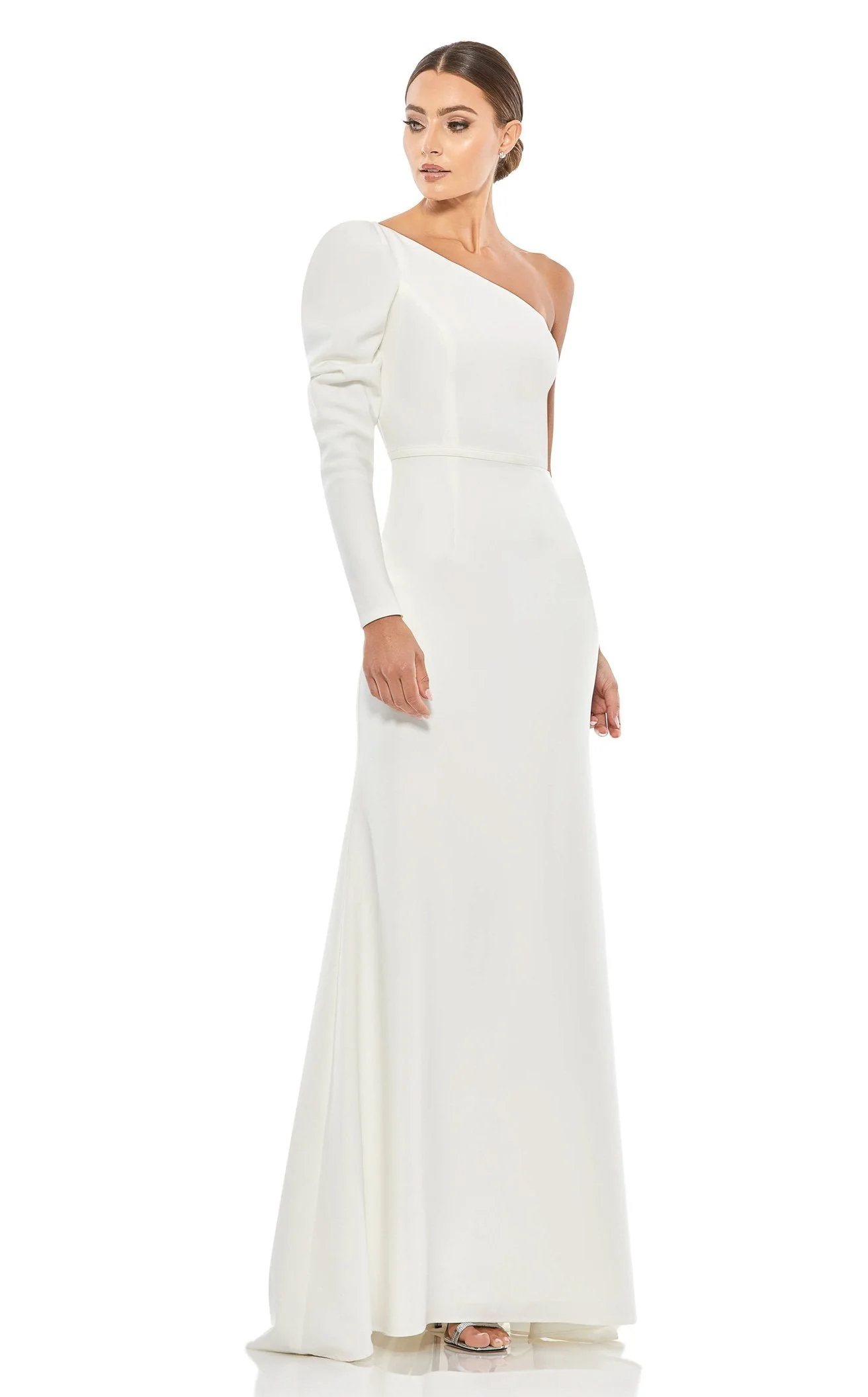 Mac Duggal 26592CL Dress - Image 2