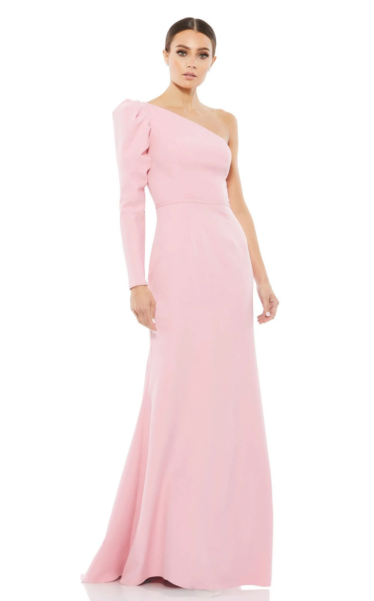 Mac Duggal 26592CL Dress - Image 3