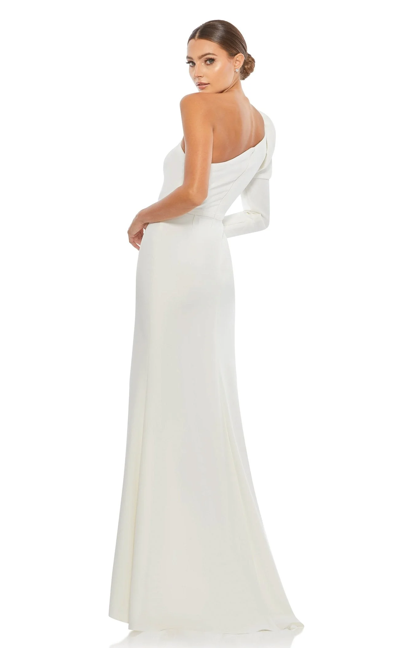 Mac Duggal 26592CL Dress - Image 4