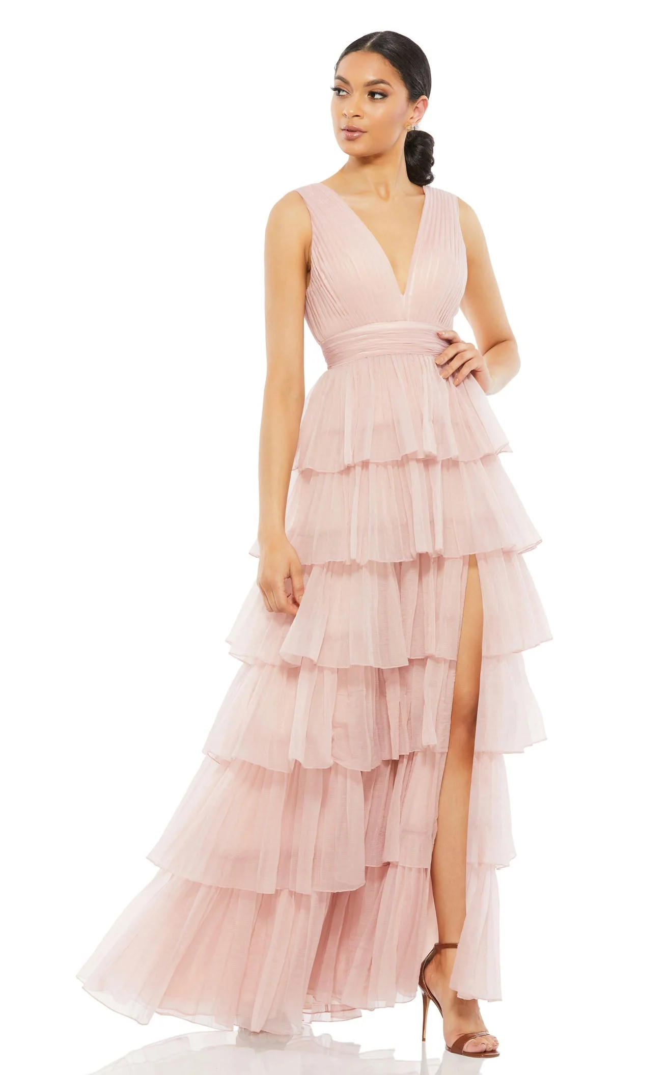 Mac Duggal 26594CL Dress