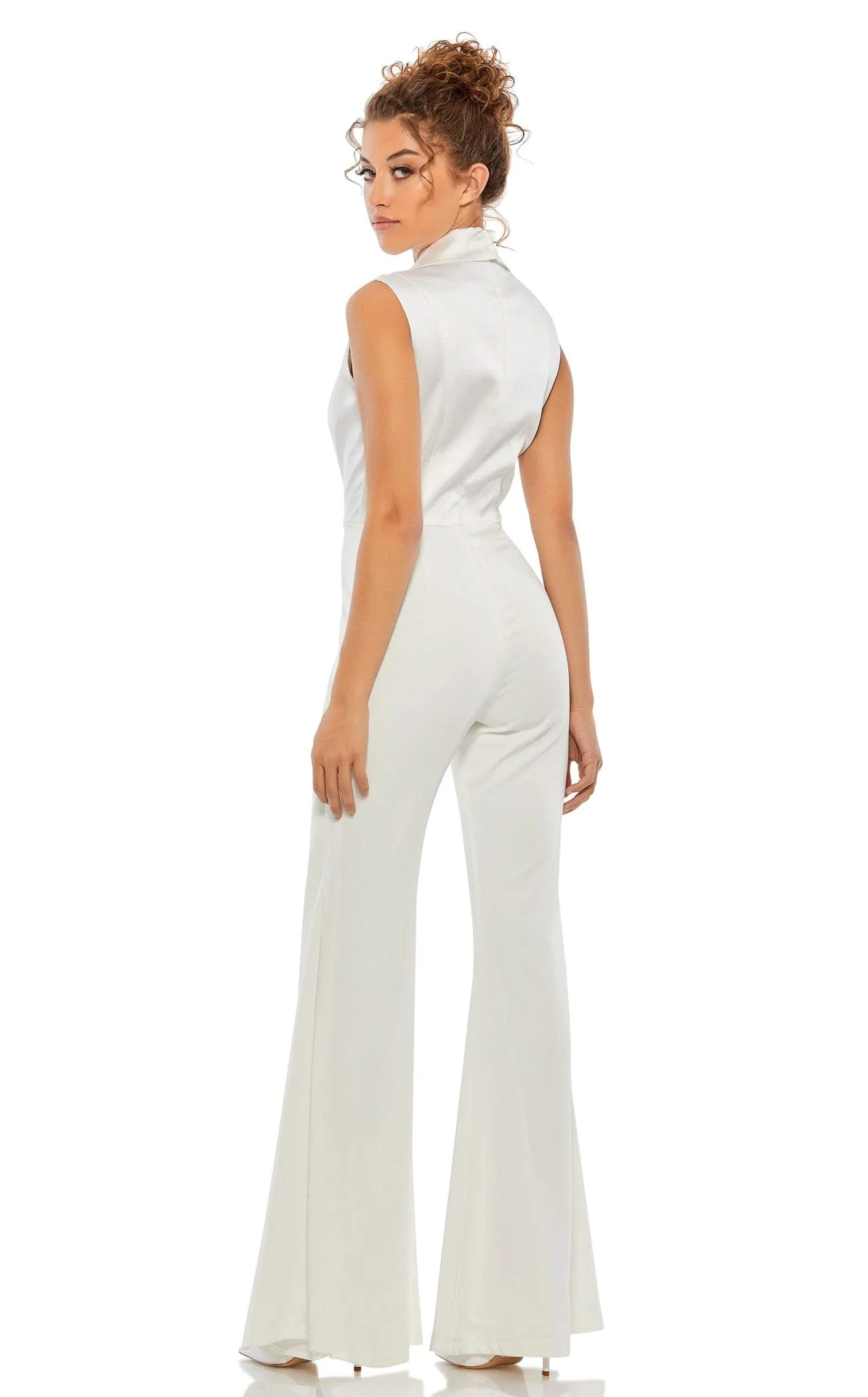 Mac Duggal 26603CL Jumpsuit - Image 4