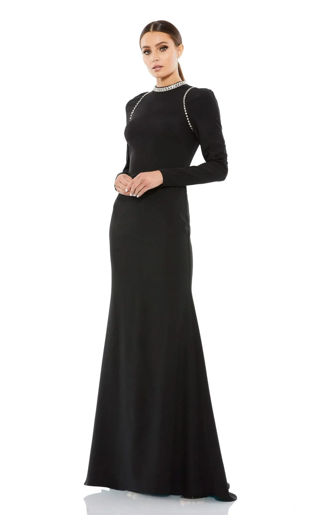Mac Duggal 26612CL Dress