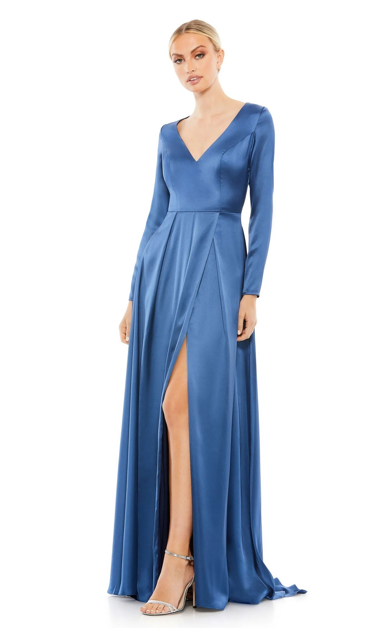 Mac Duggal 26613CL Dress