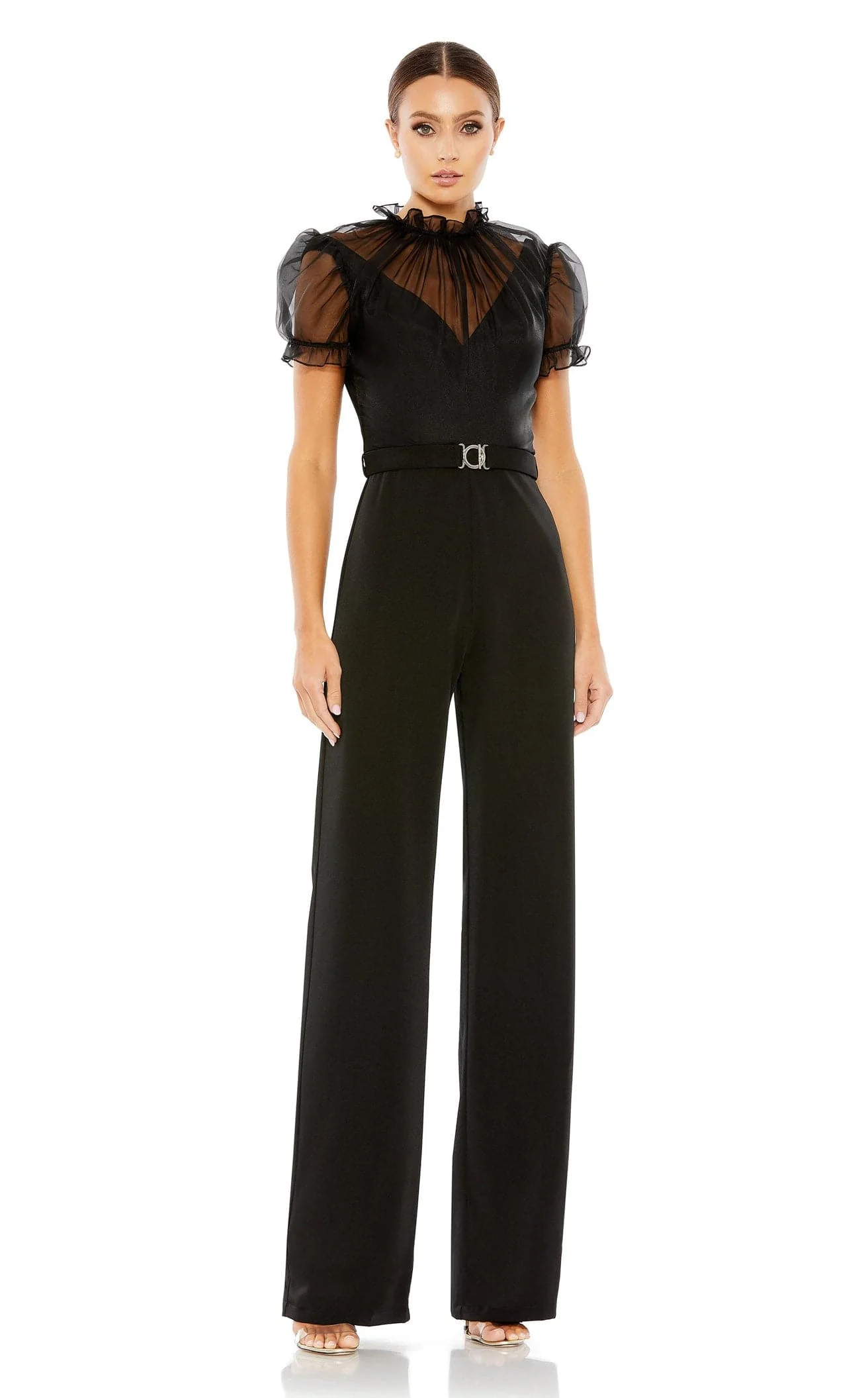 Mac Duggal 26621CL Jumpsuit