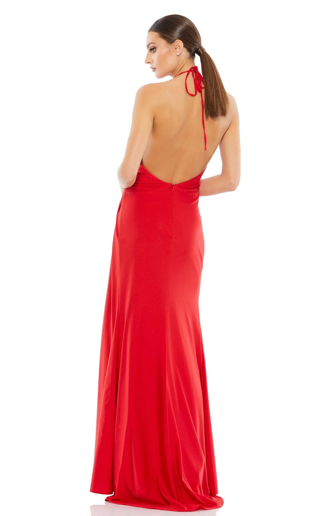 Mac Duggal 26623 Dress - Image 3