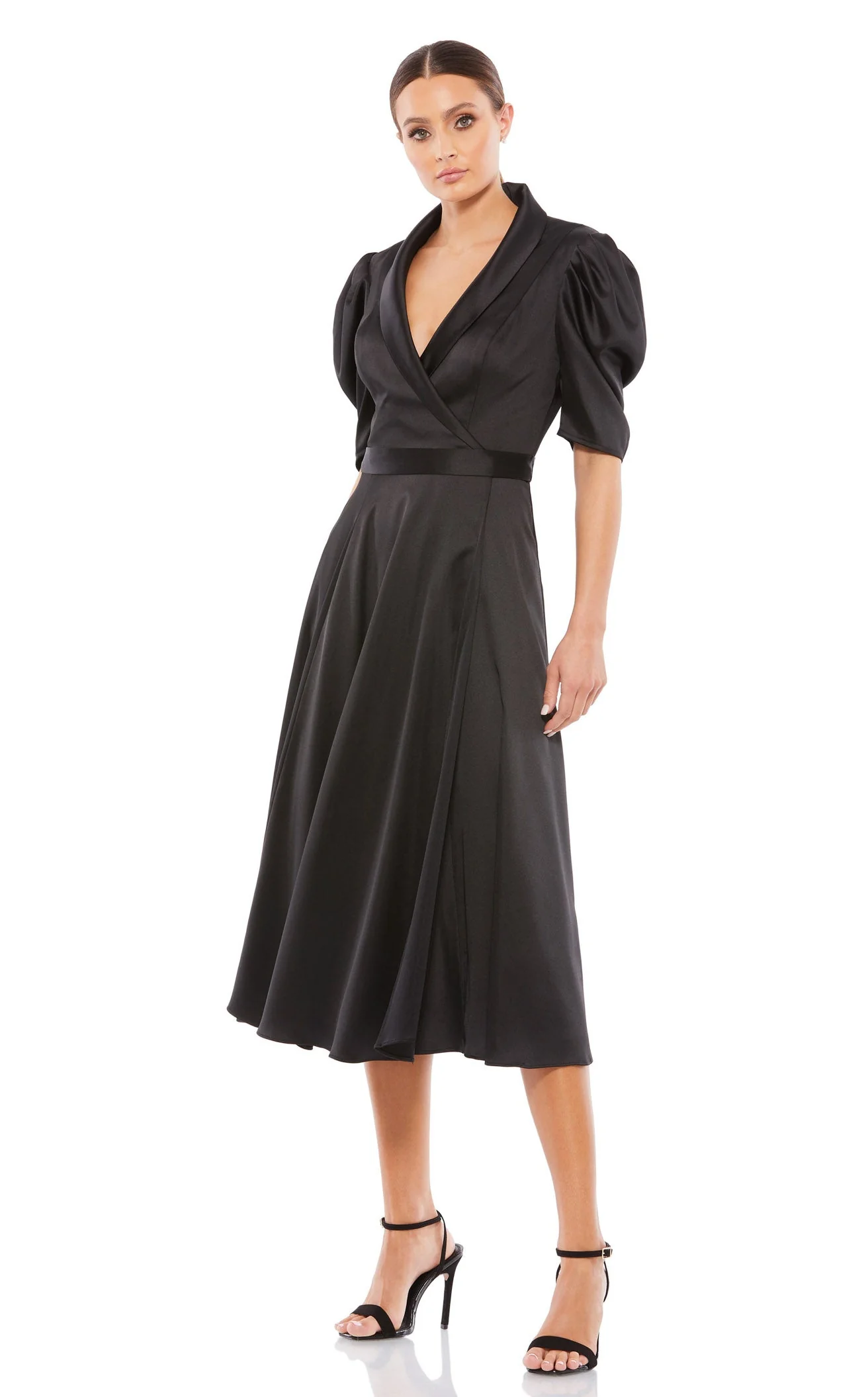 Mac Duggal 26628CL Dress