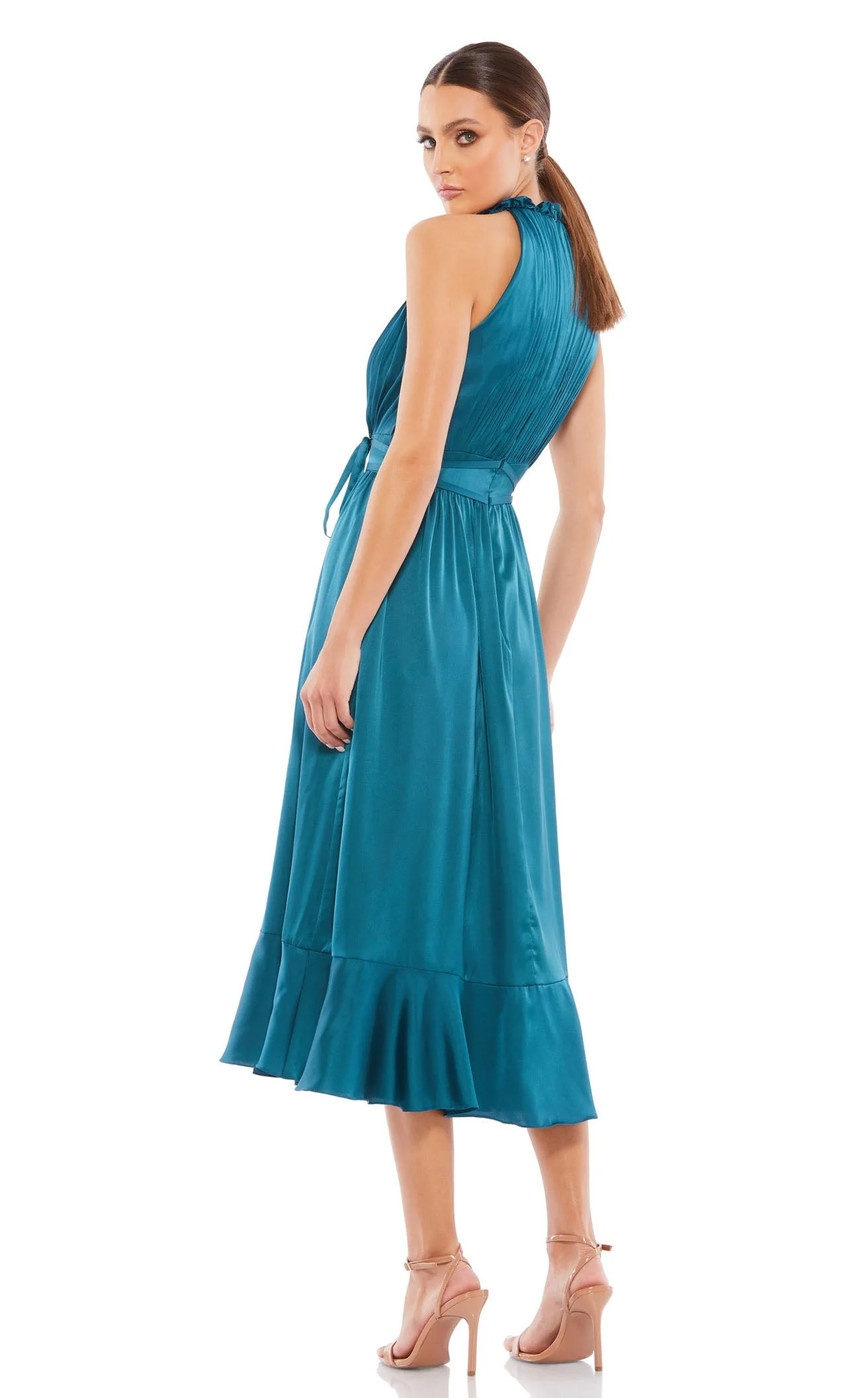 Mac Duggal 26633CL Dress - Image 3