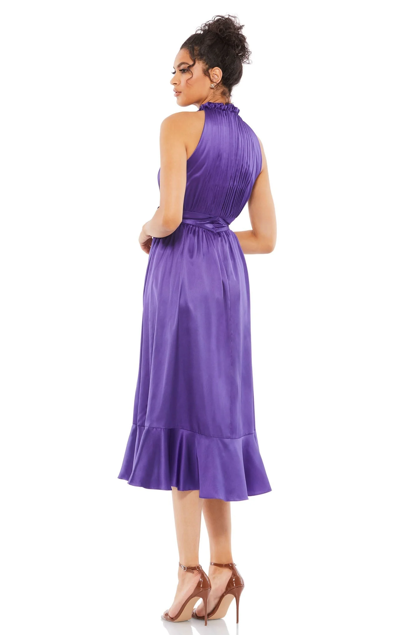 Mac Duggal 26633CL Dress - Image 4