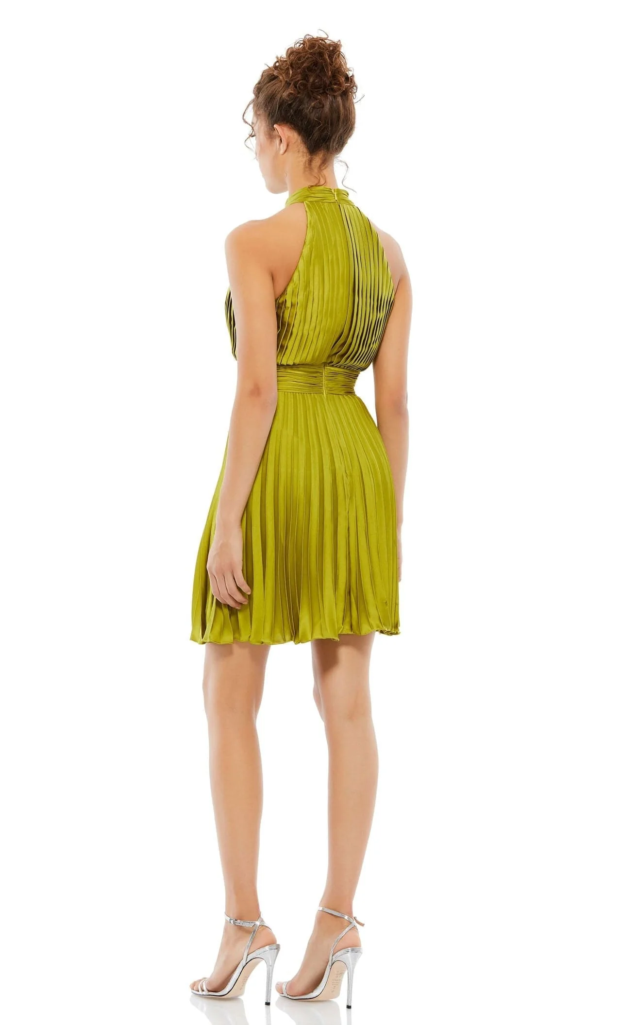 Mac Duggal 26645CL Dress - Image 3