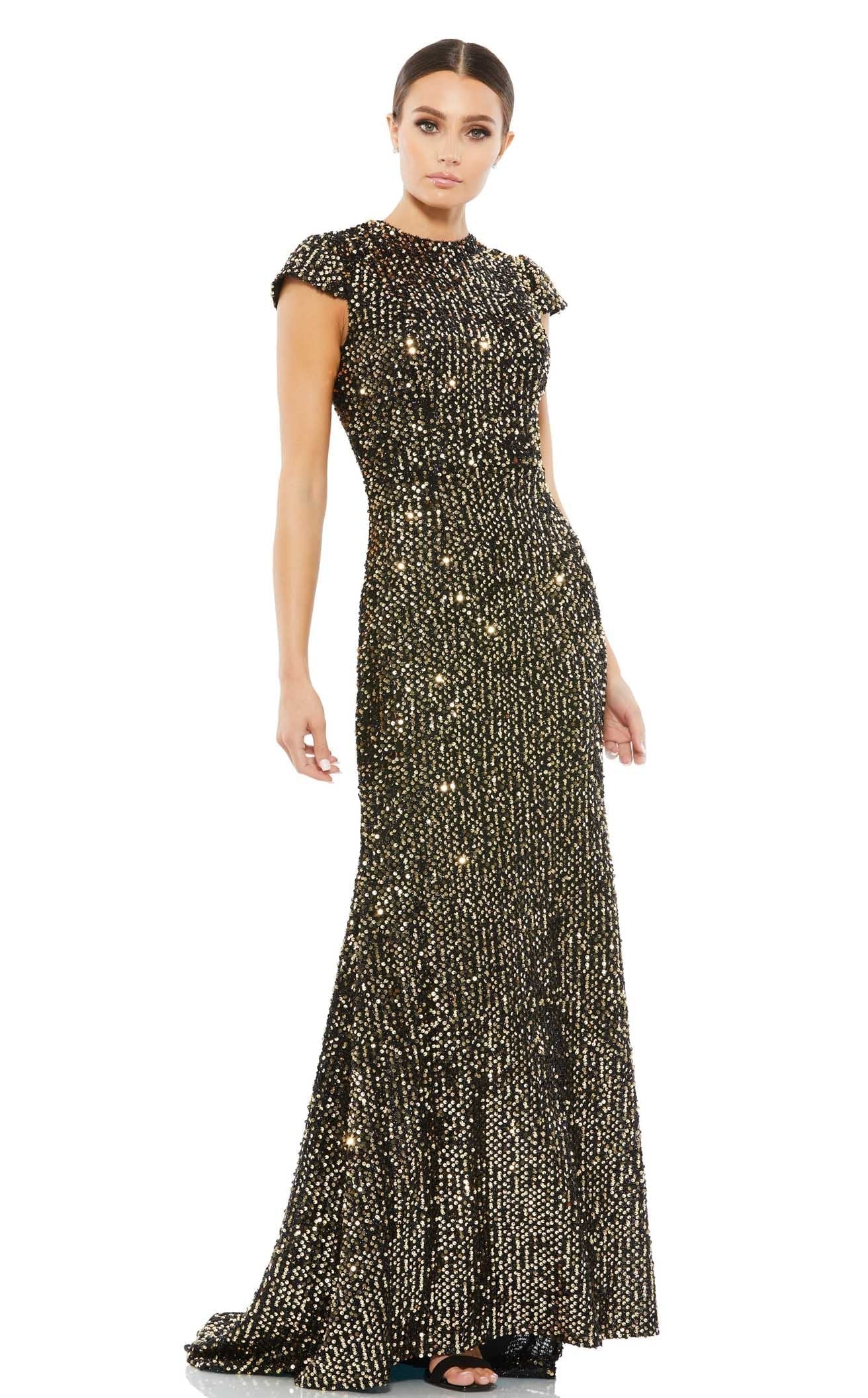 Mac Duggal 26647CL Dress