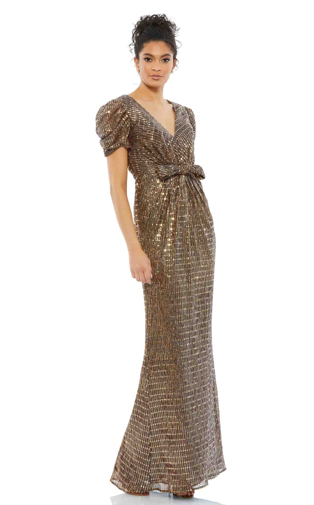 Mac Duggal 26661CL Dress