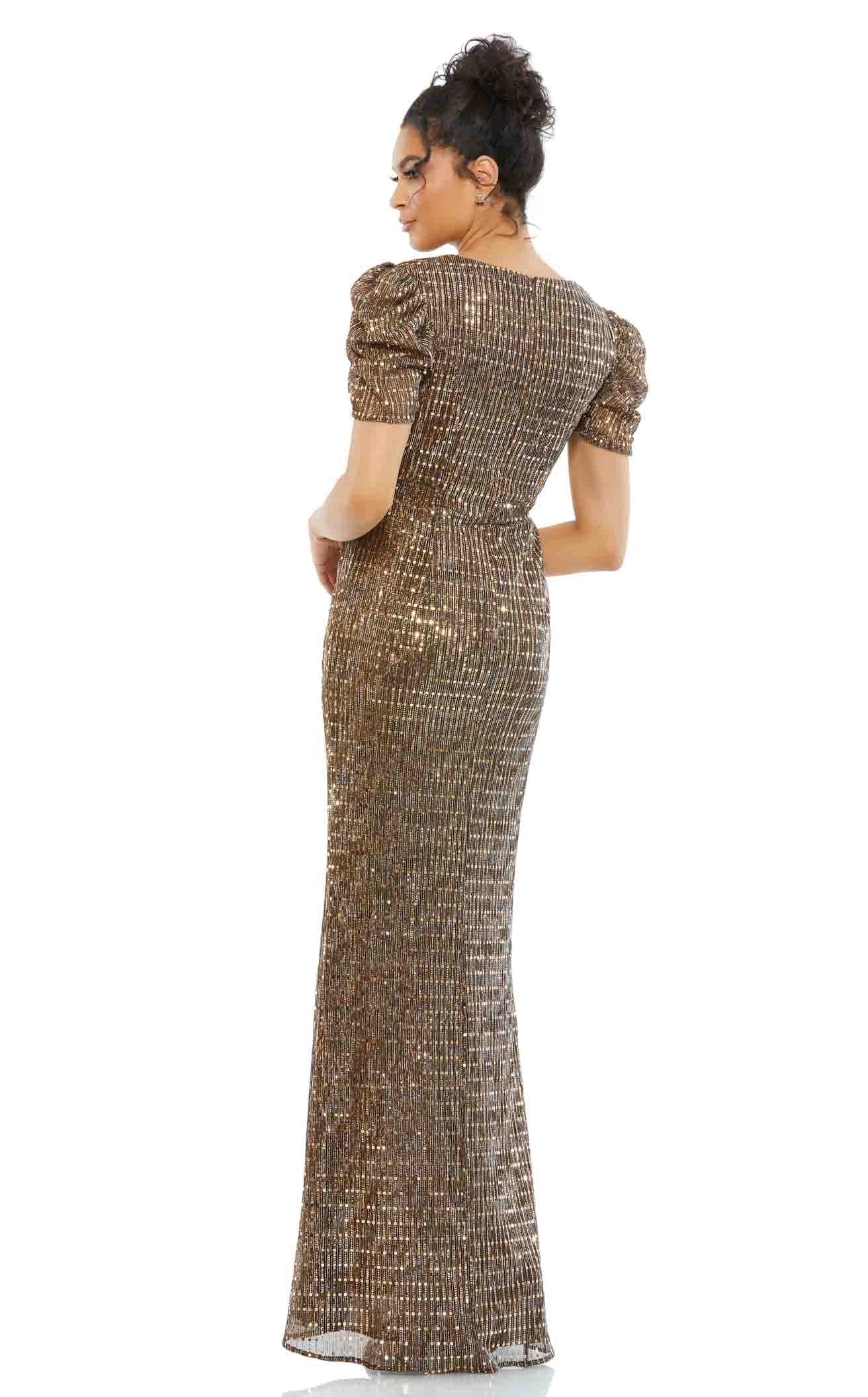 Mac Duggal 26661CL Dress - Image 2
