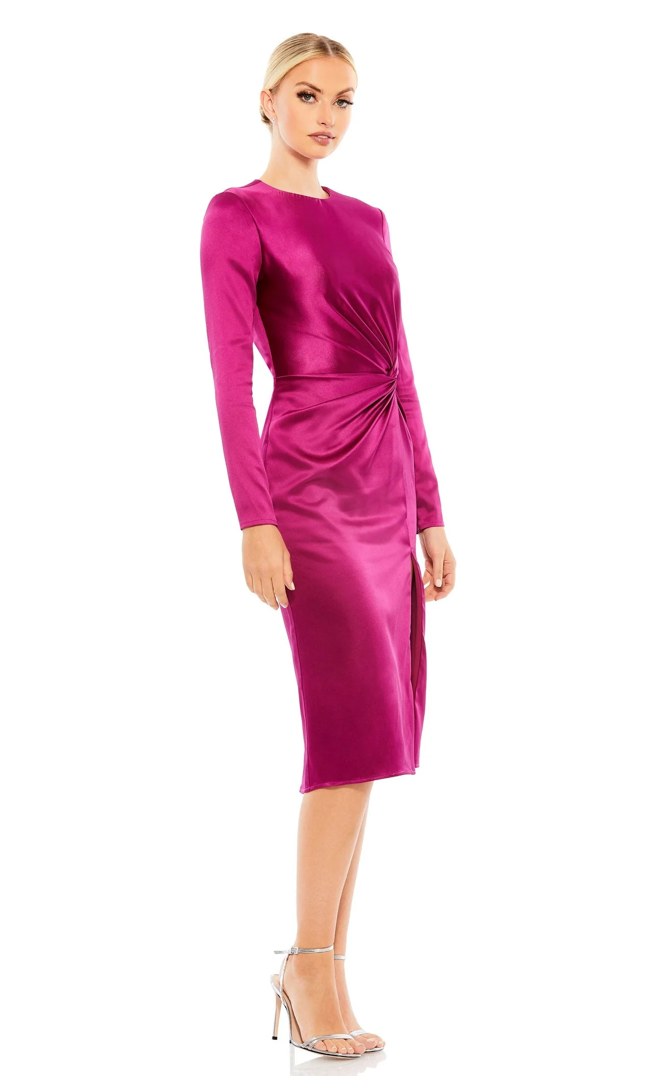 Mac Duggal 26675 Dress - Image 2