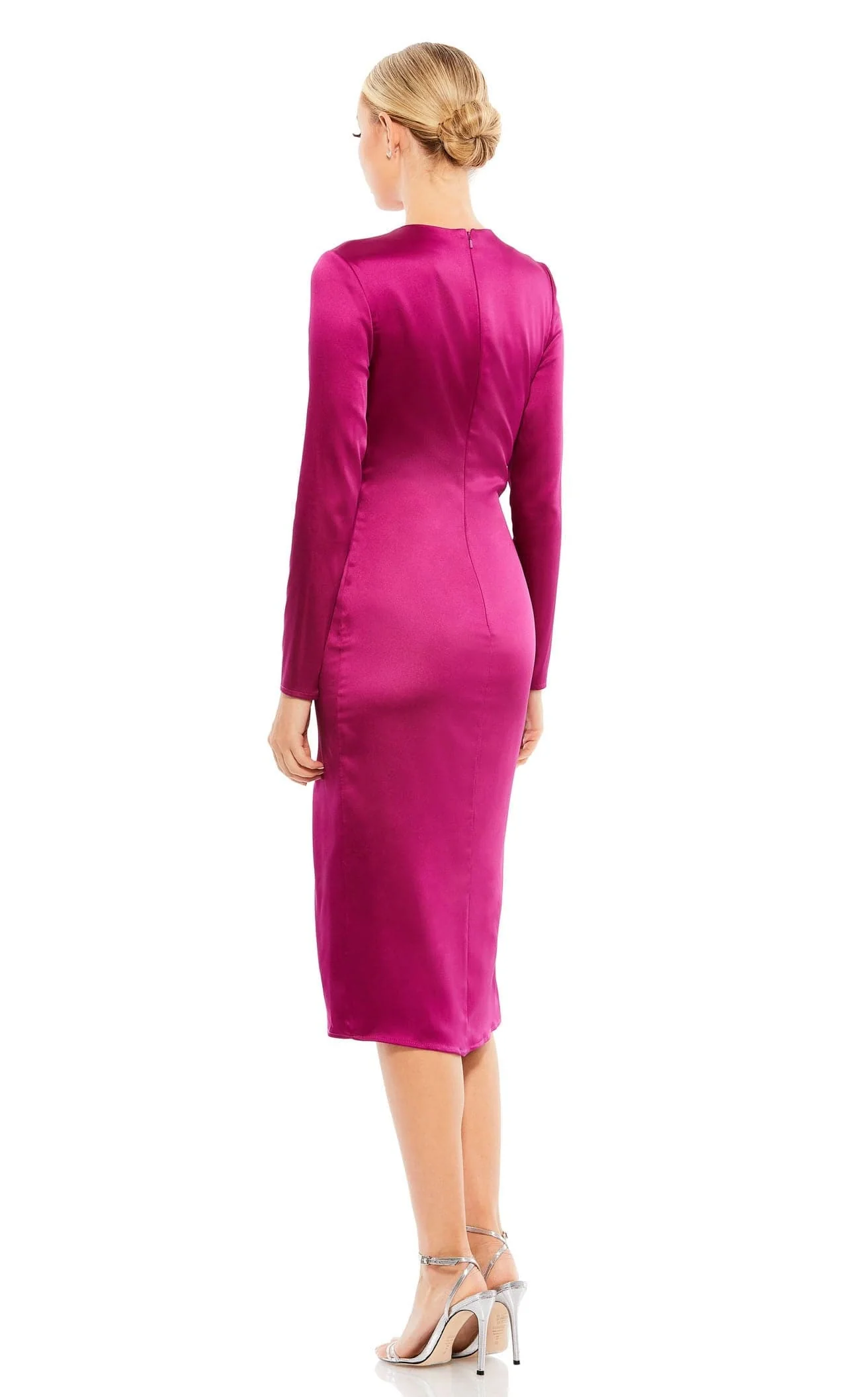 Mac Duggal 26675CL Dress - Image 3