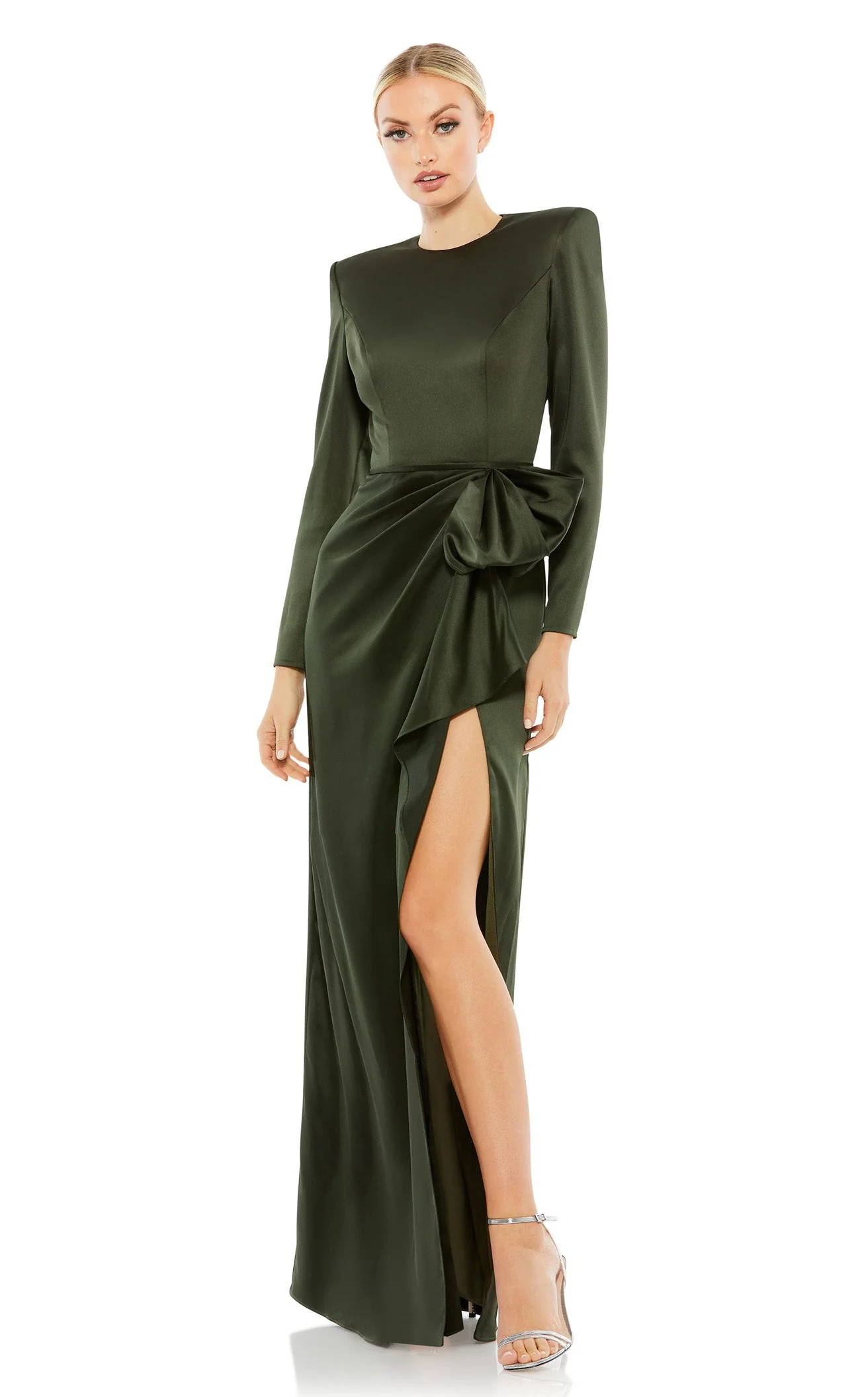 Mac Duggal 26676CL Dress