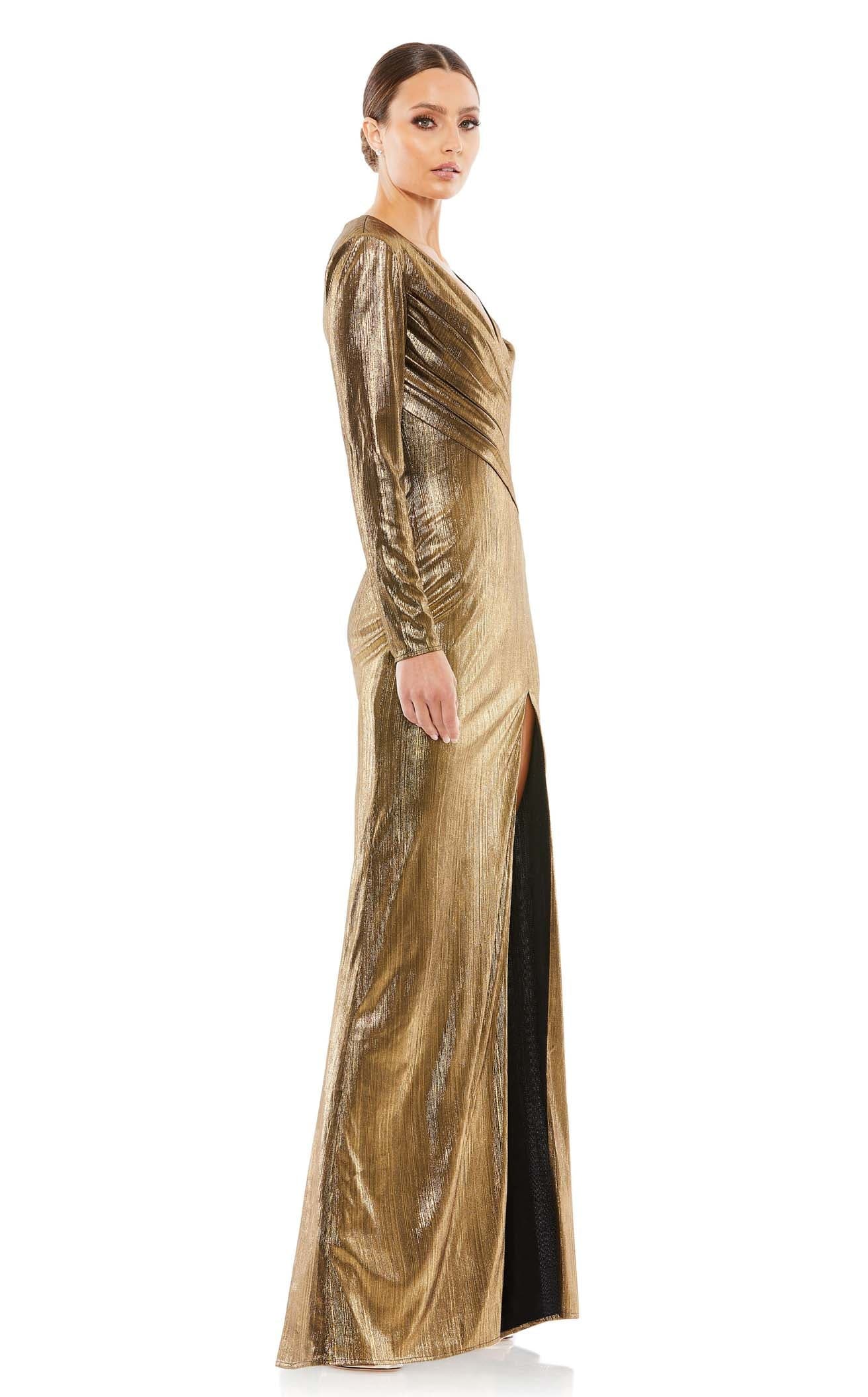 Mac Duggal 26684 Dress - Image 2