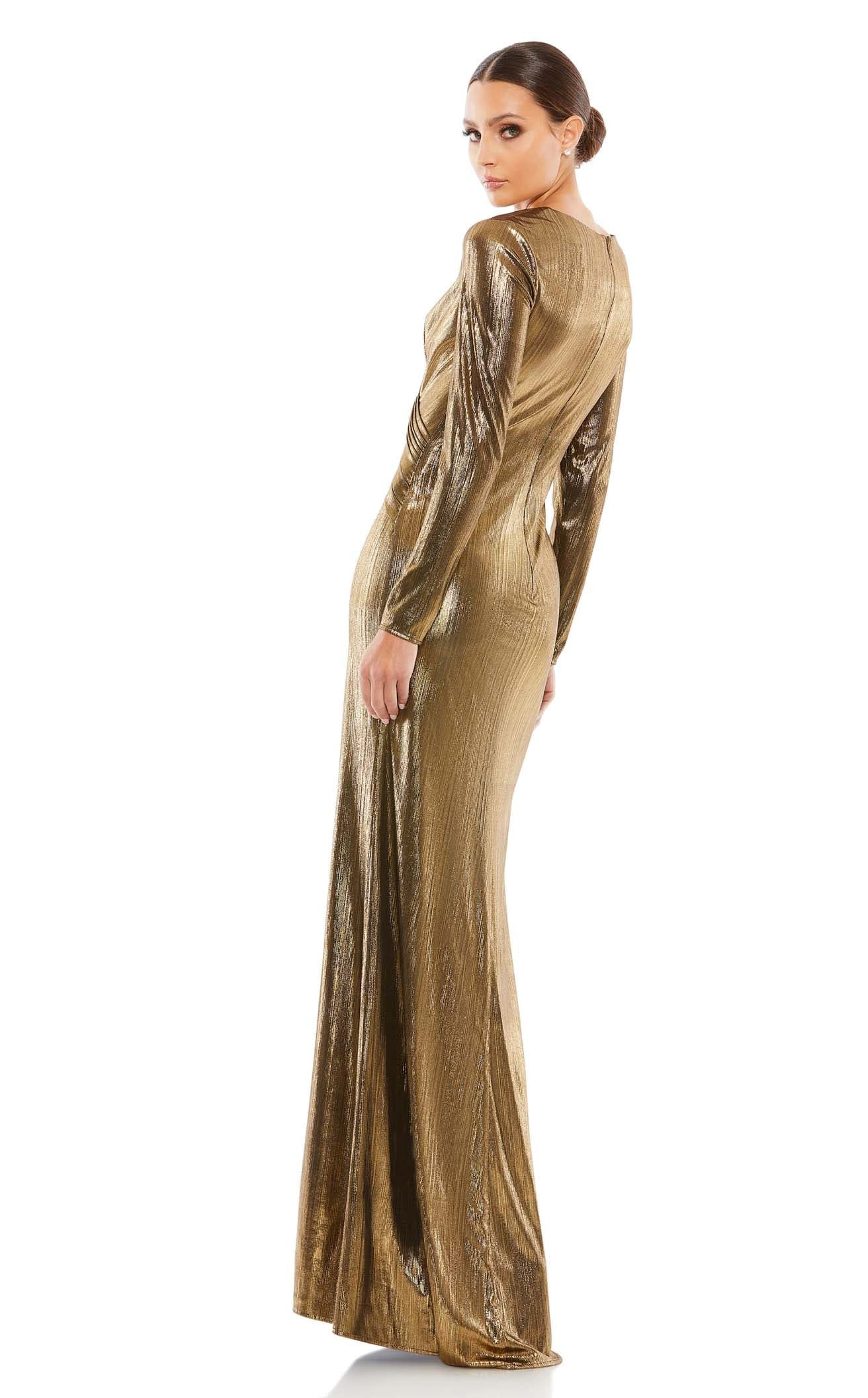 Mac Duggal 26684 Dress - Image 3