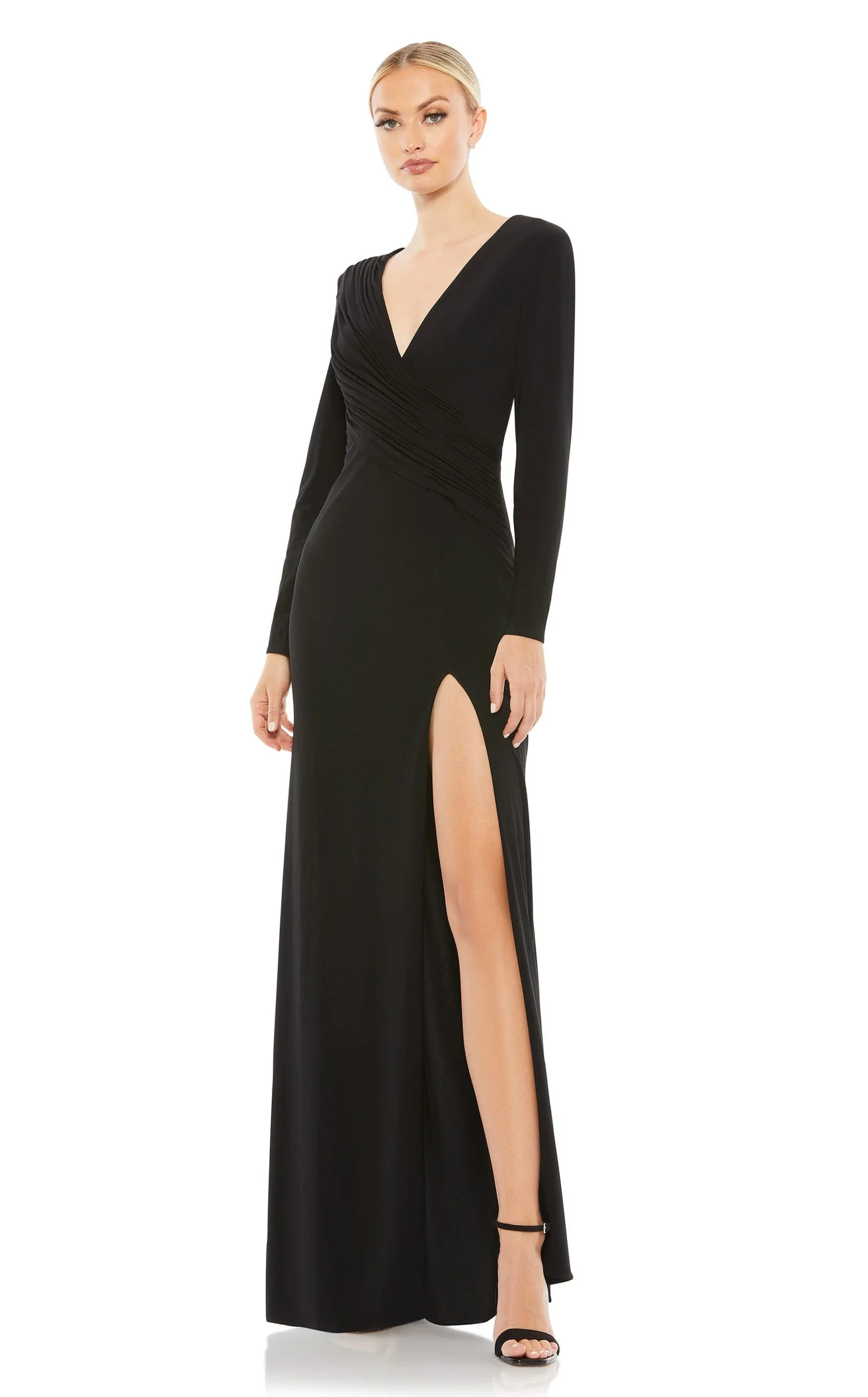 Mac Duggal 26686CL Dress