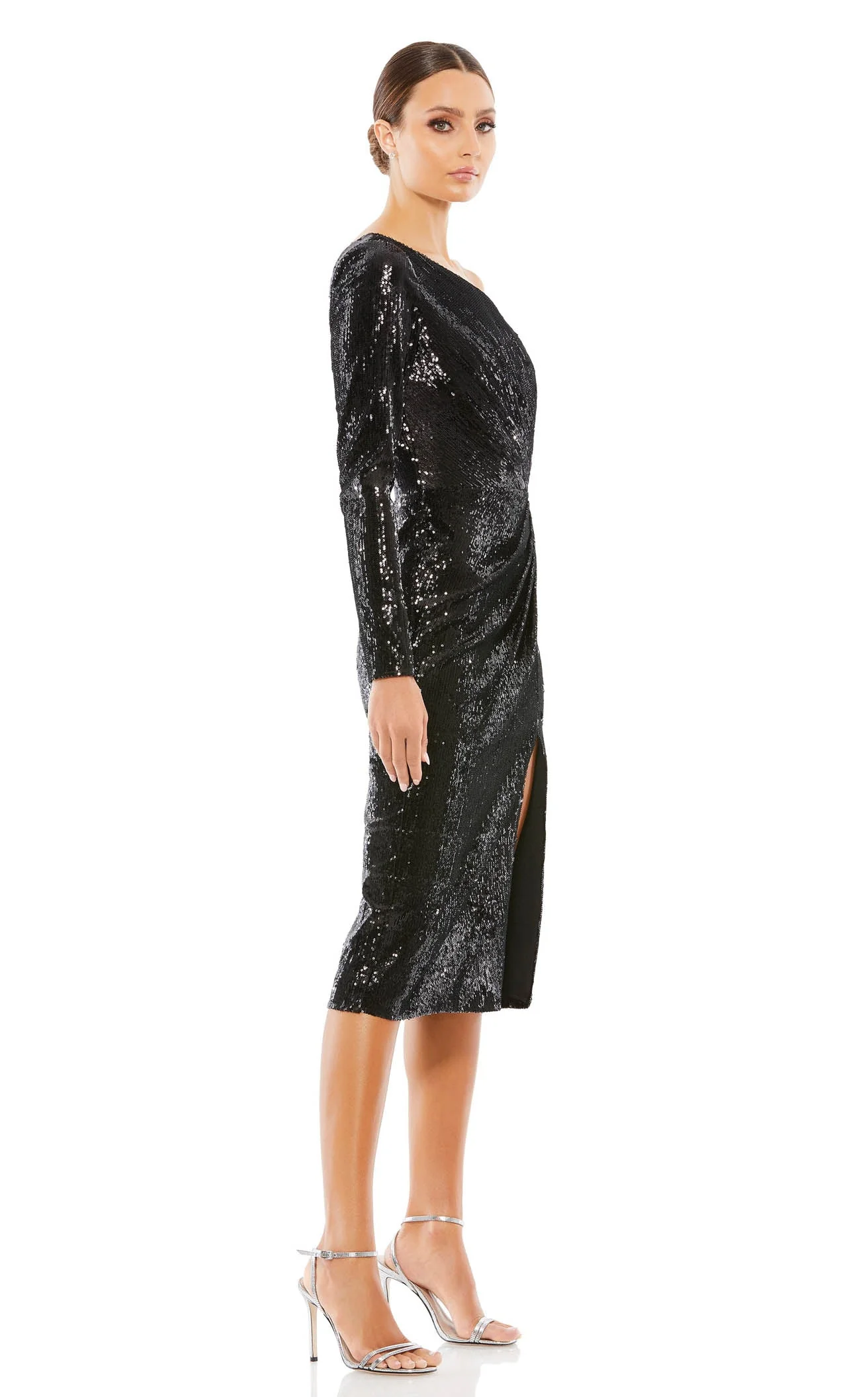 Mac Duggal 26688 Dress - Image 2