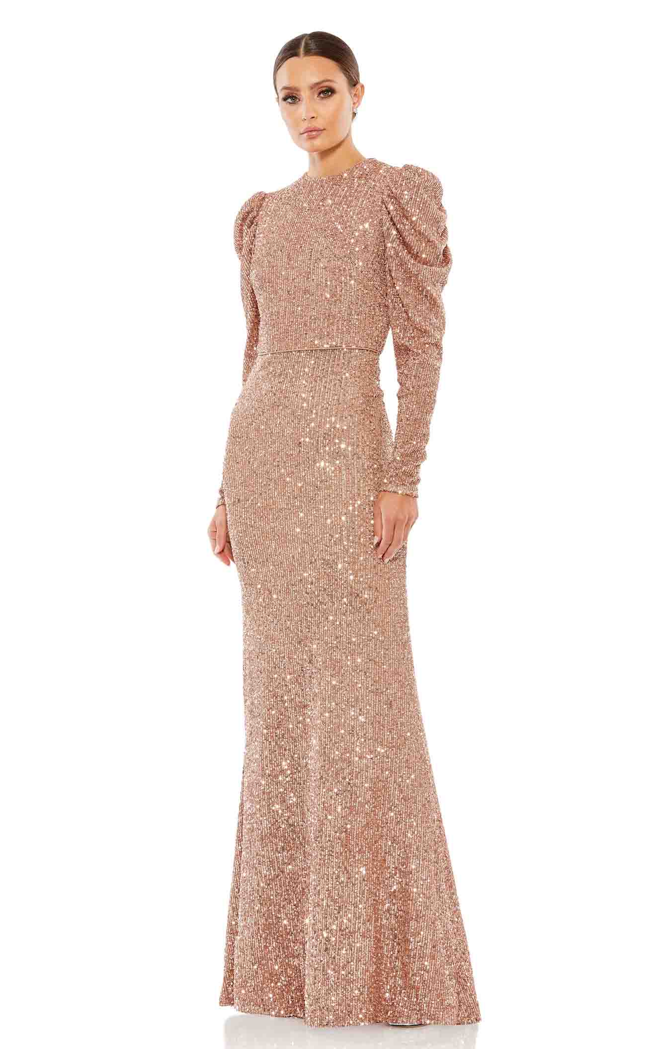 Mac Duggal 26692CL Dress