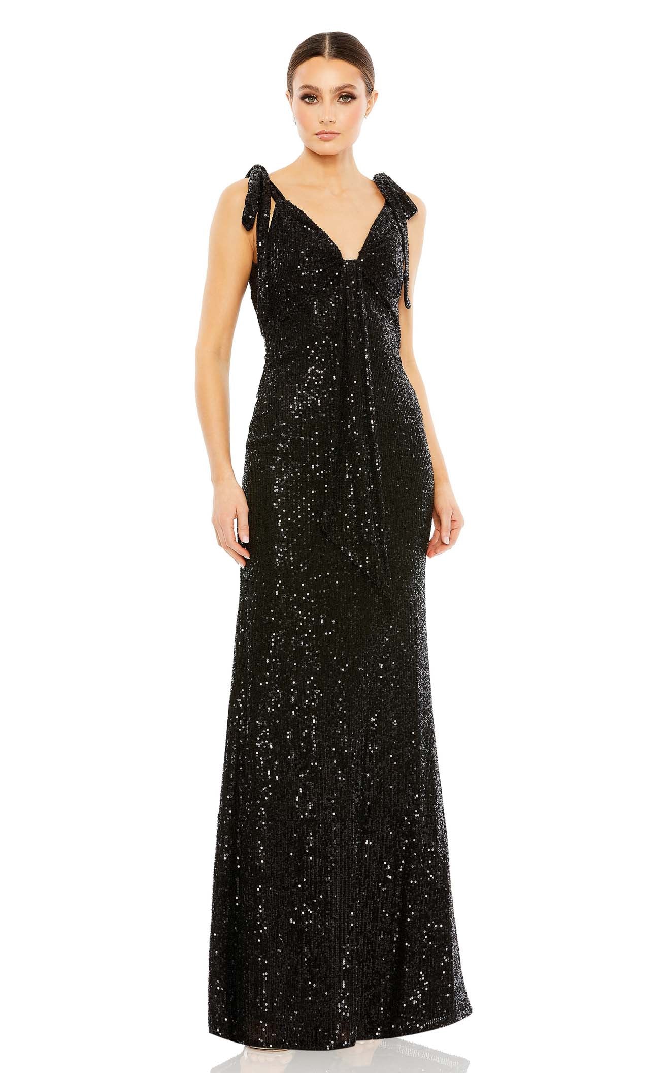 Mac Duggal 26693 Dress - Image 2